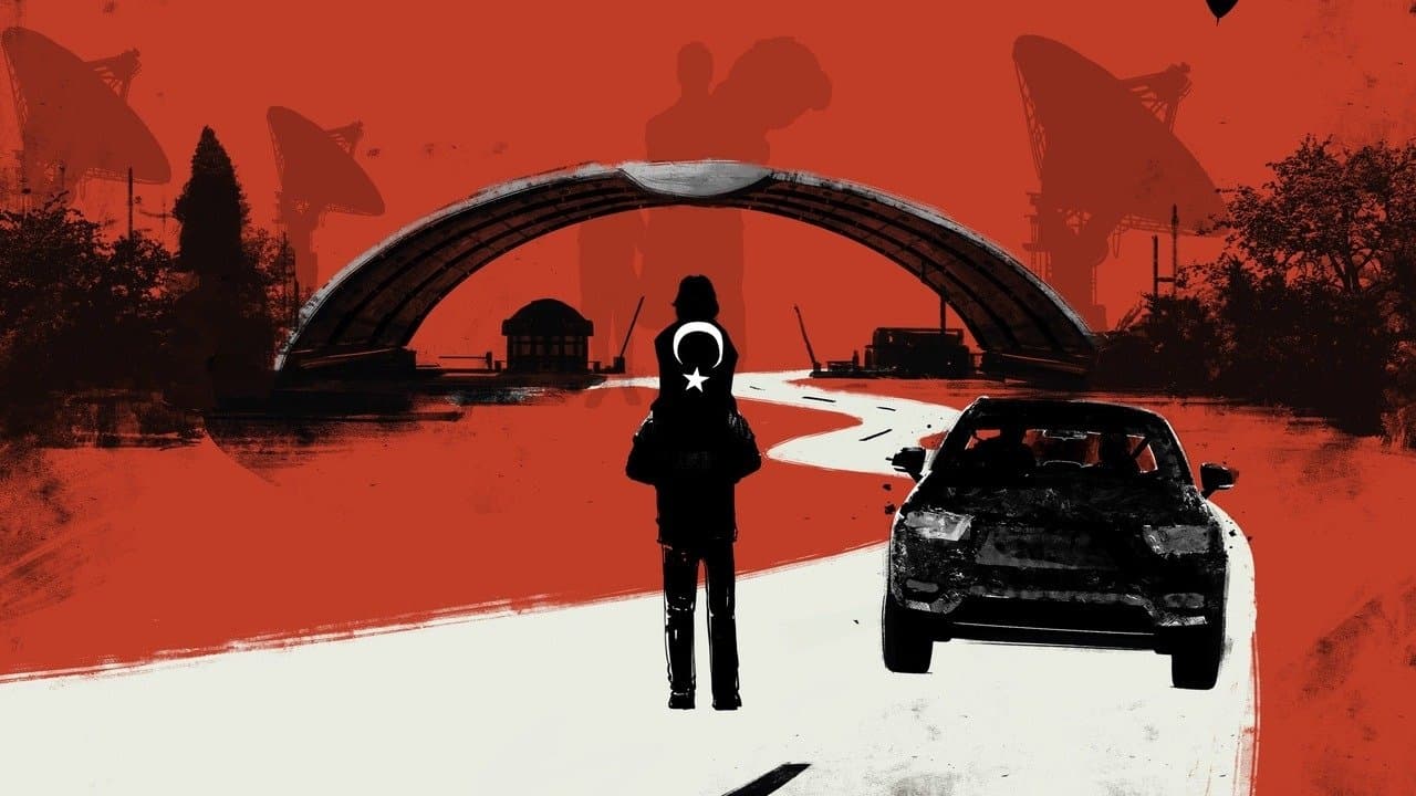 My Father and I : Homeland cover