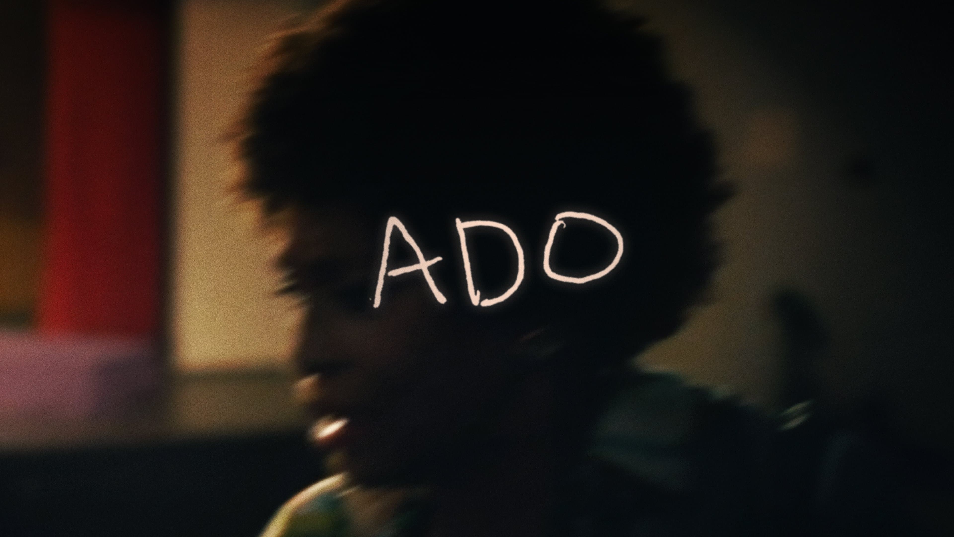 ADO cover