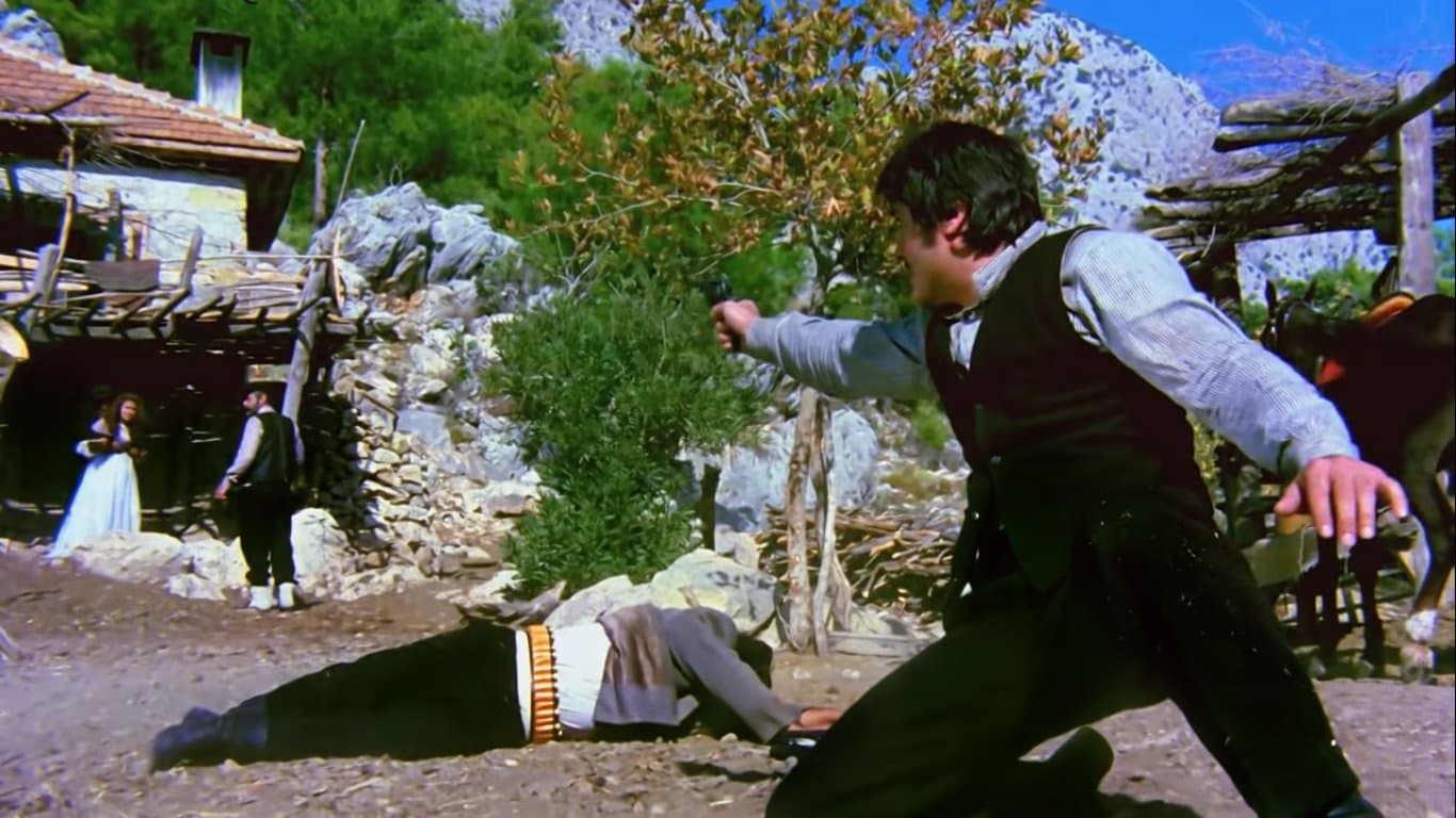 Yanaşma cover