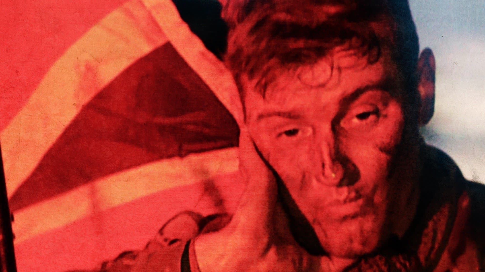 I Was a Soldier cover