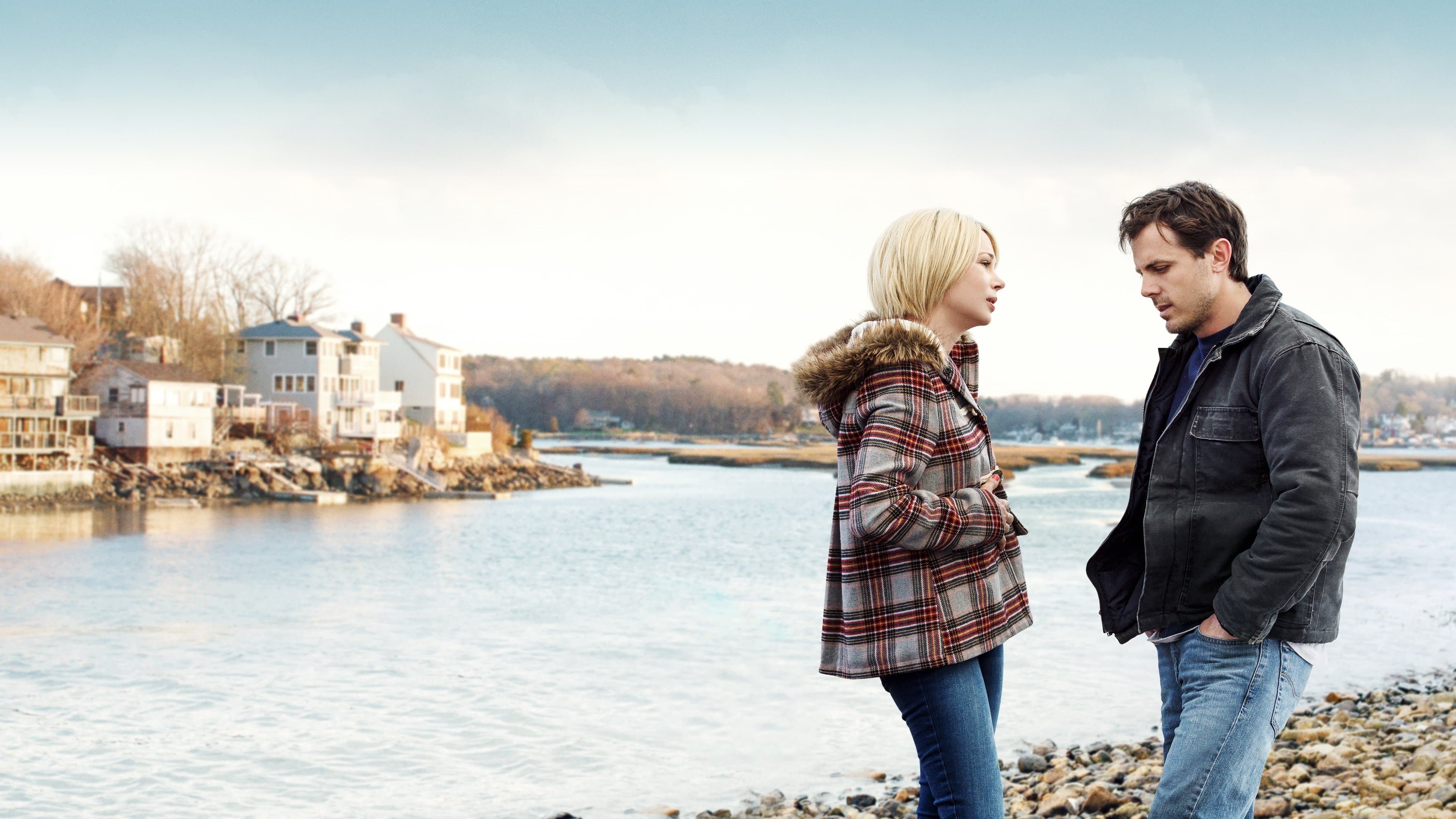Manchester by the Sea cover