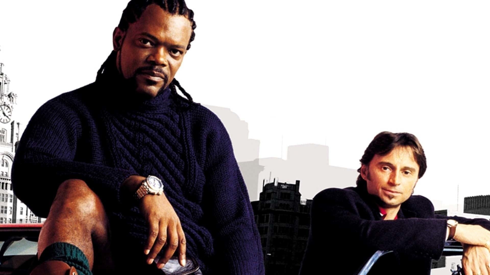 The 51st State cover