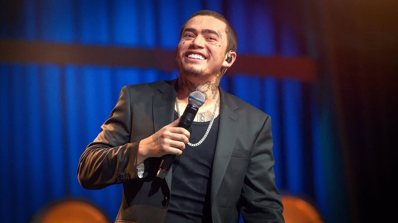 Whindersson Nunes: Preaching to the Choir cover
