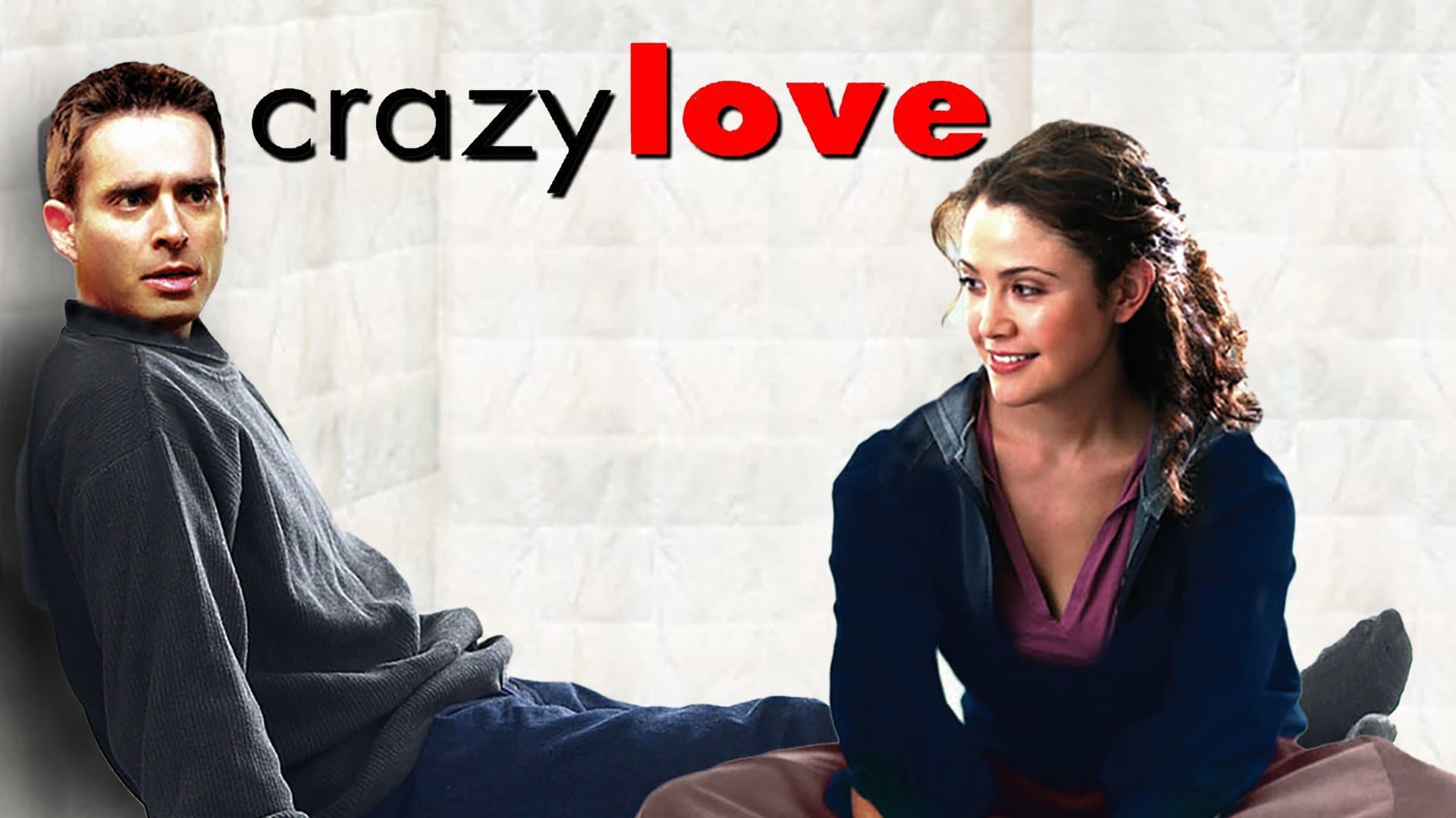 Crazylove cover