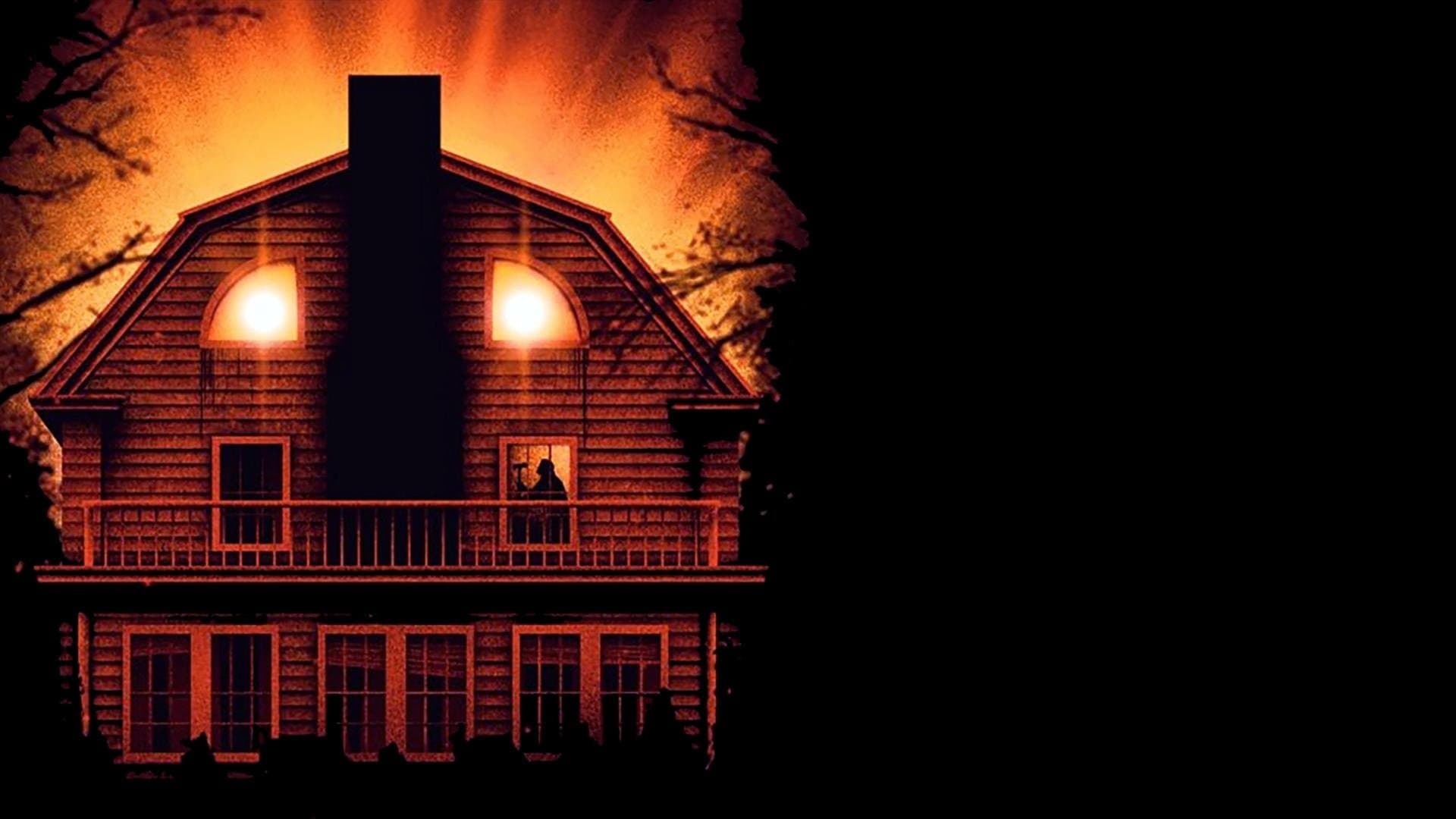 Amityville: A New Generation cover