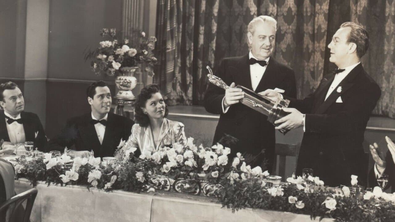 Tuxedo Junction cover