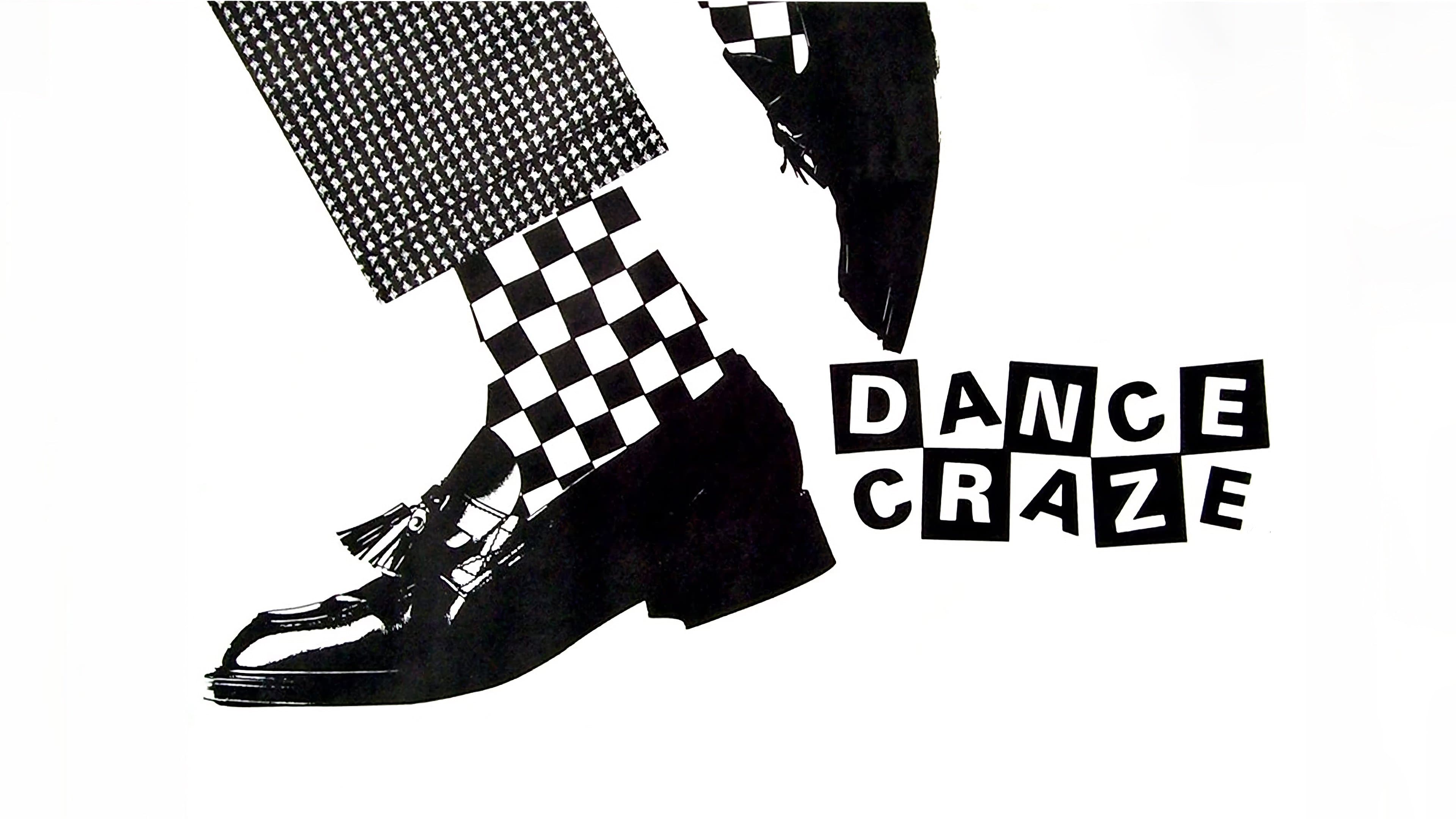 Dance Craze cover