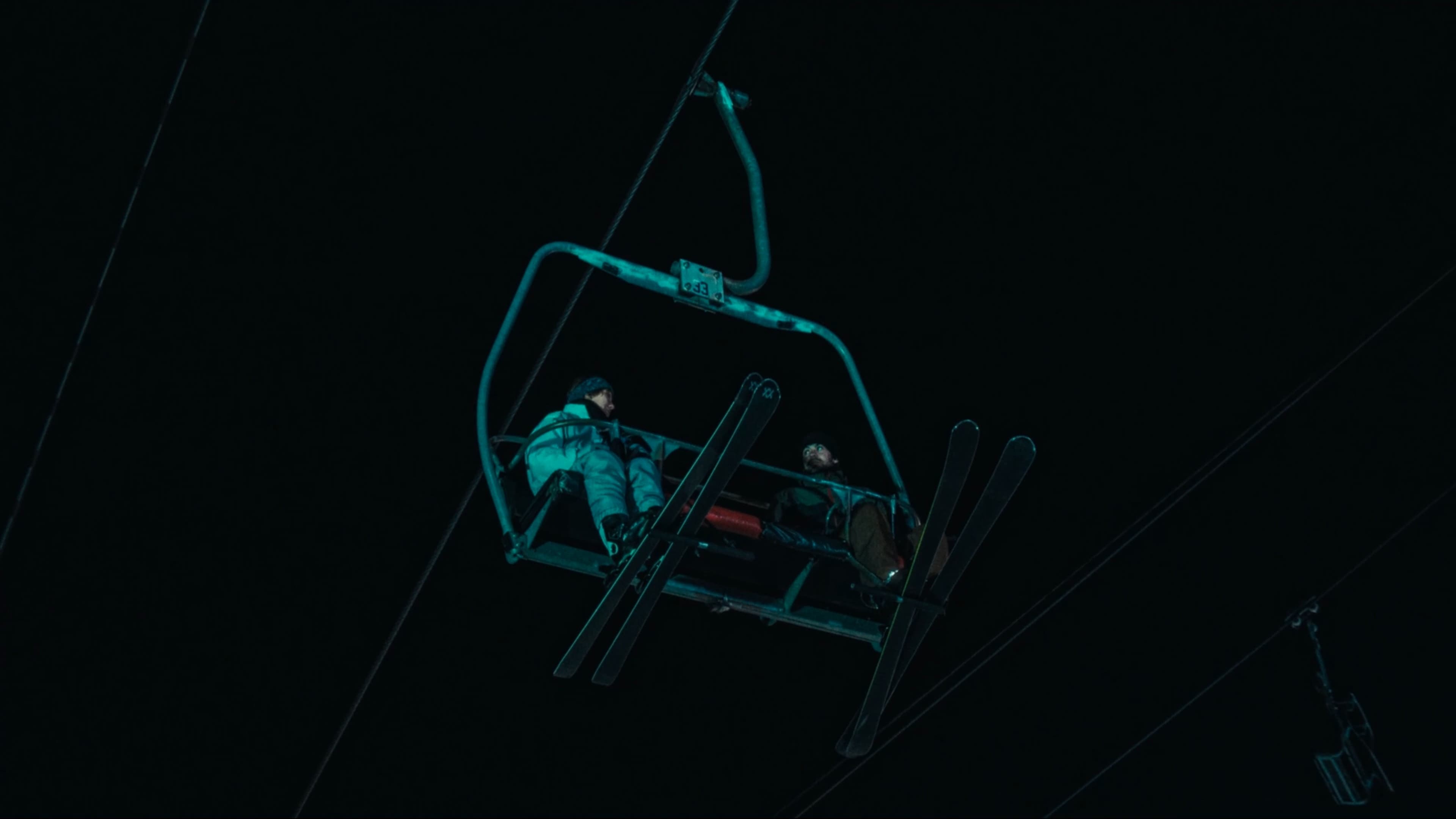 La Dernière Neige cover