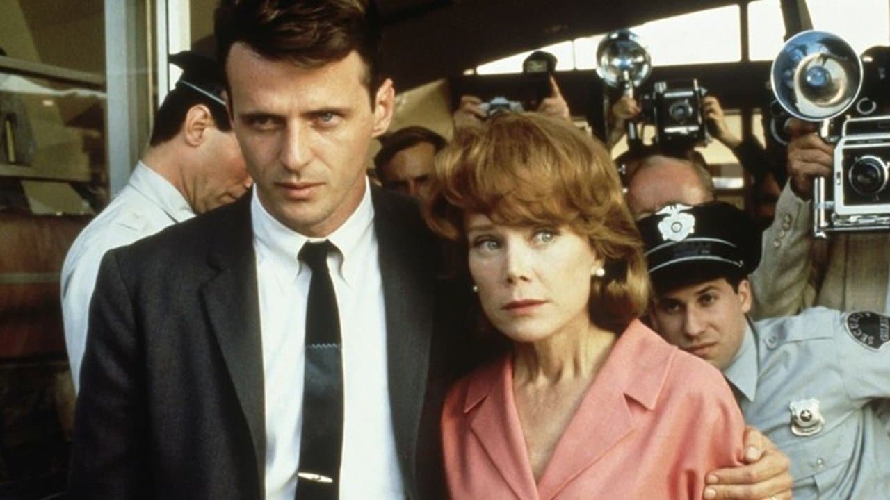 A Private Matter cover