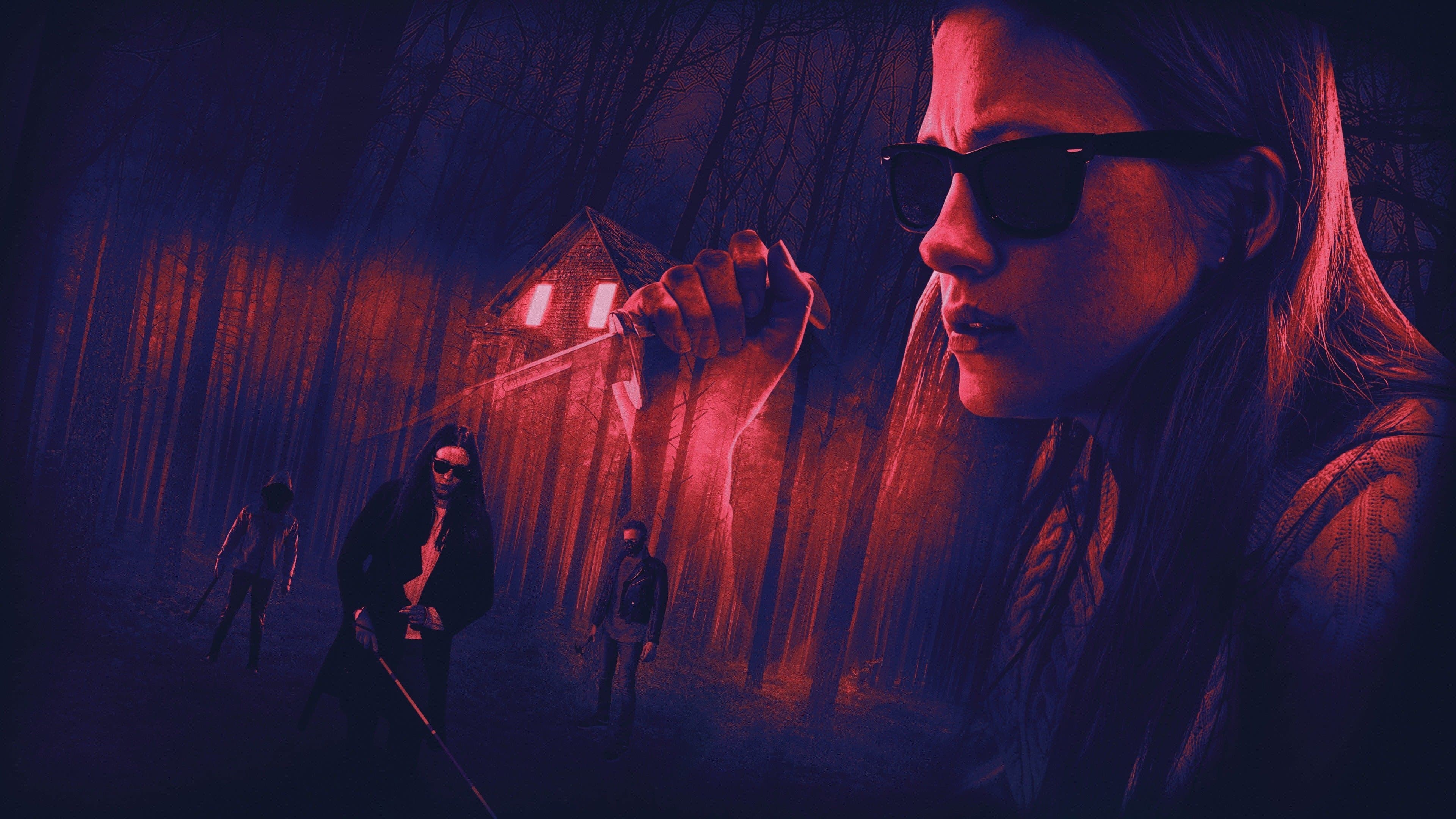 Darker than Night cover