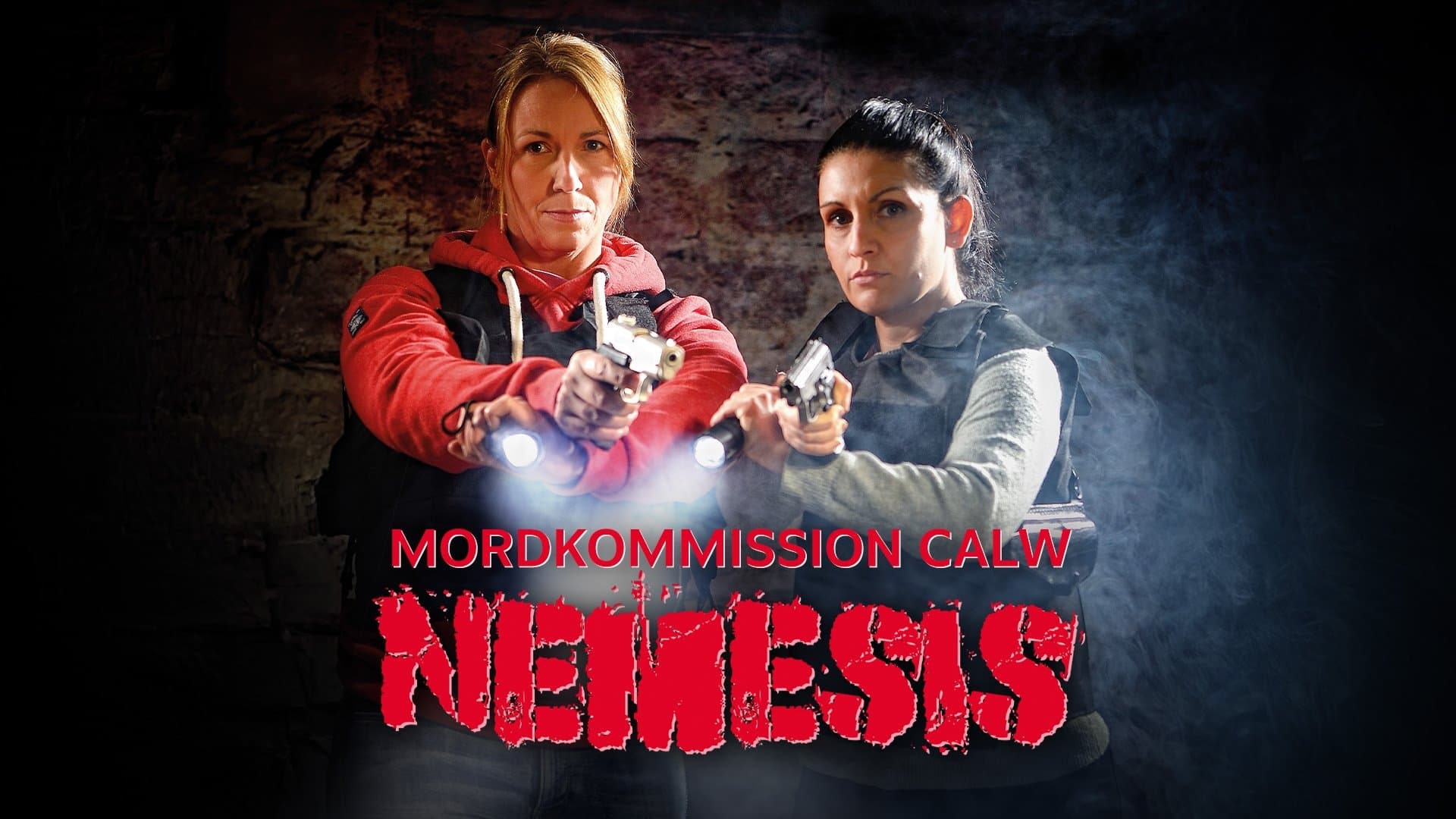 Mordkommission Calw - Nemesis cover