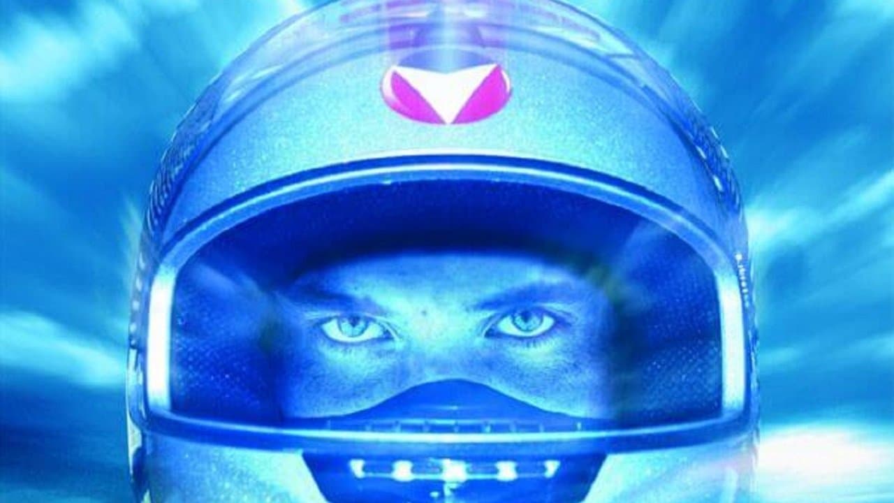 Michel Vaillant cover
