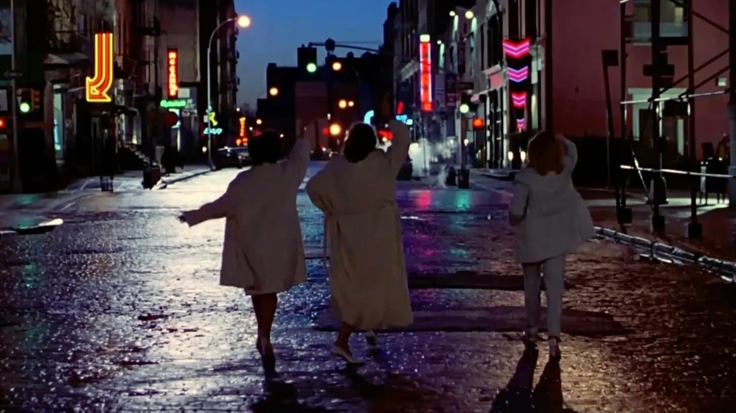 The First Wives Club cover