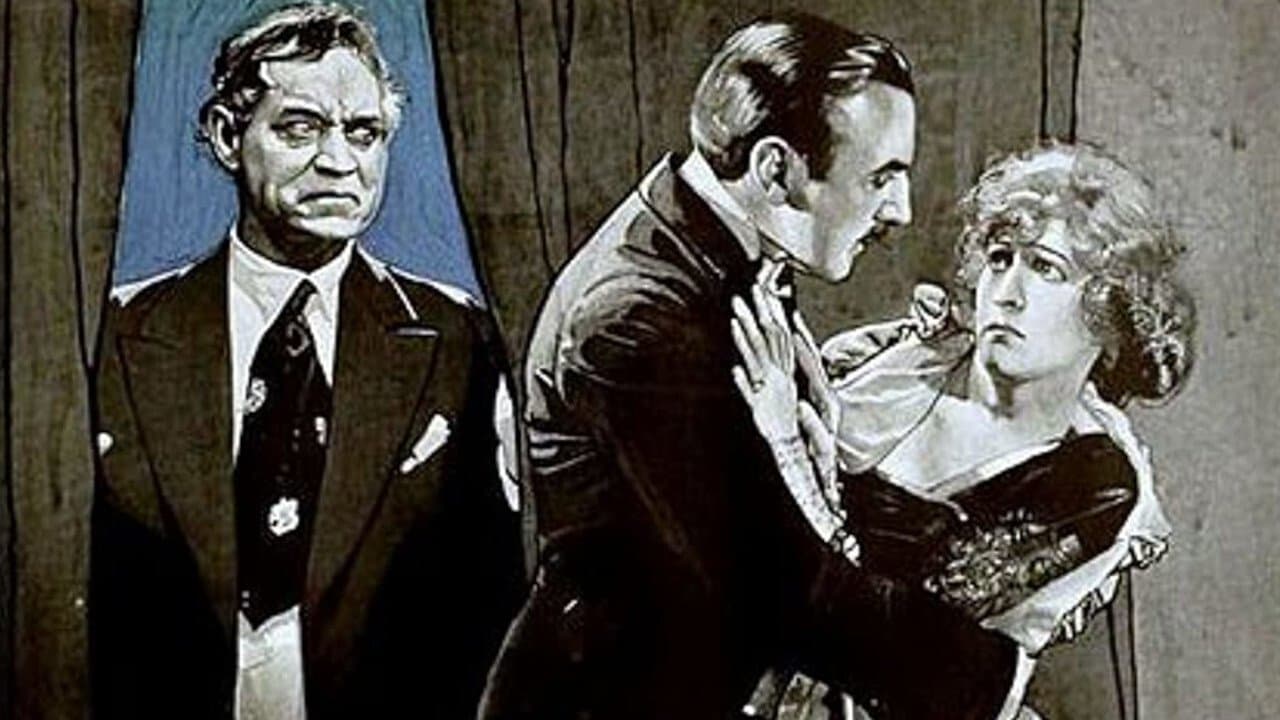 The Silver Girl cover