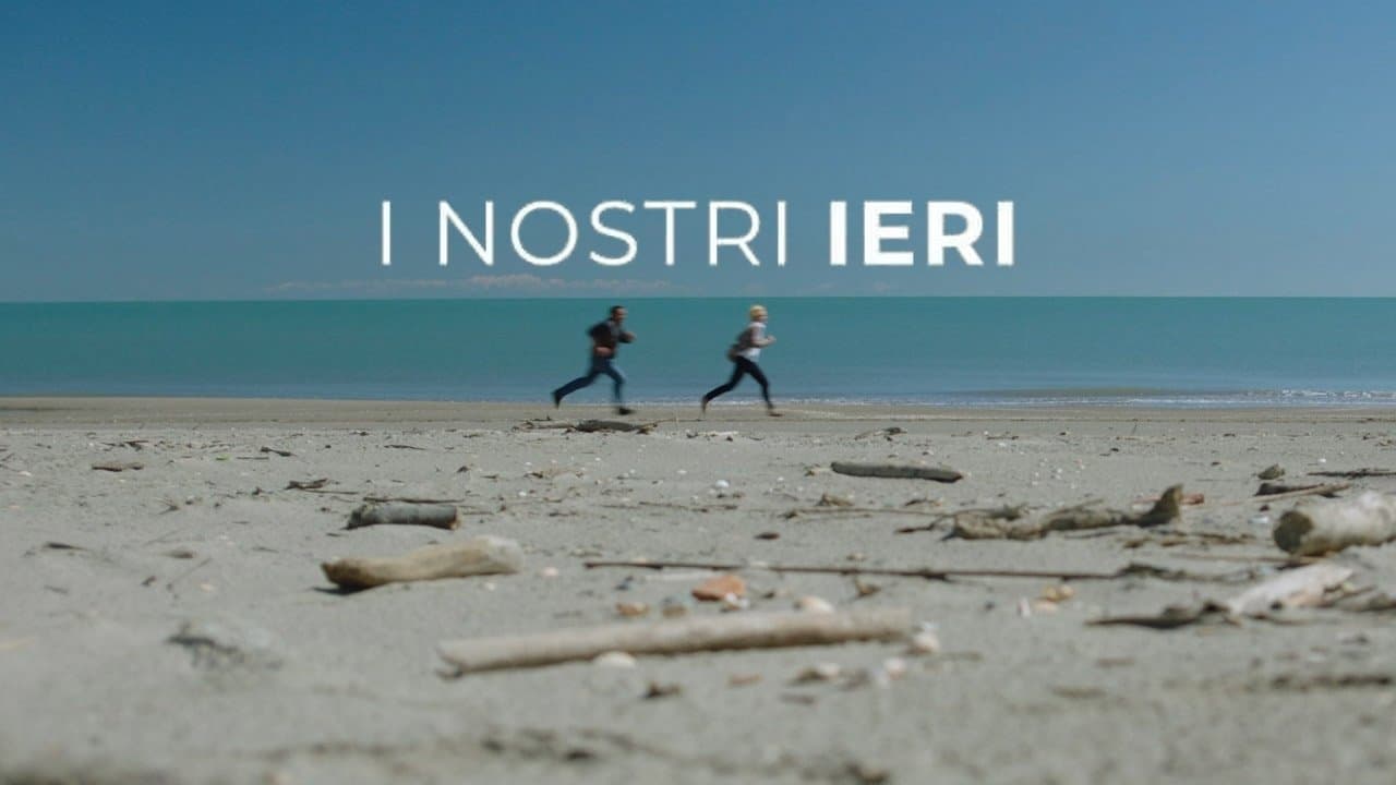 I nostri ieri cover