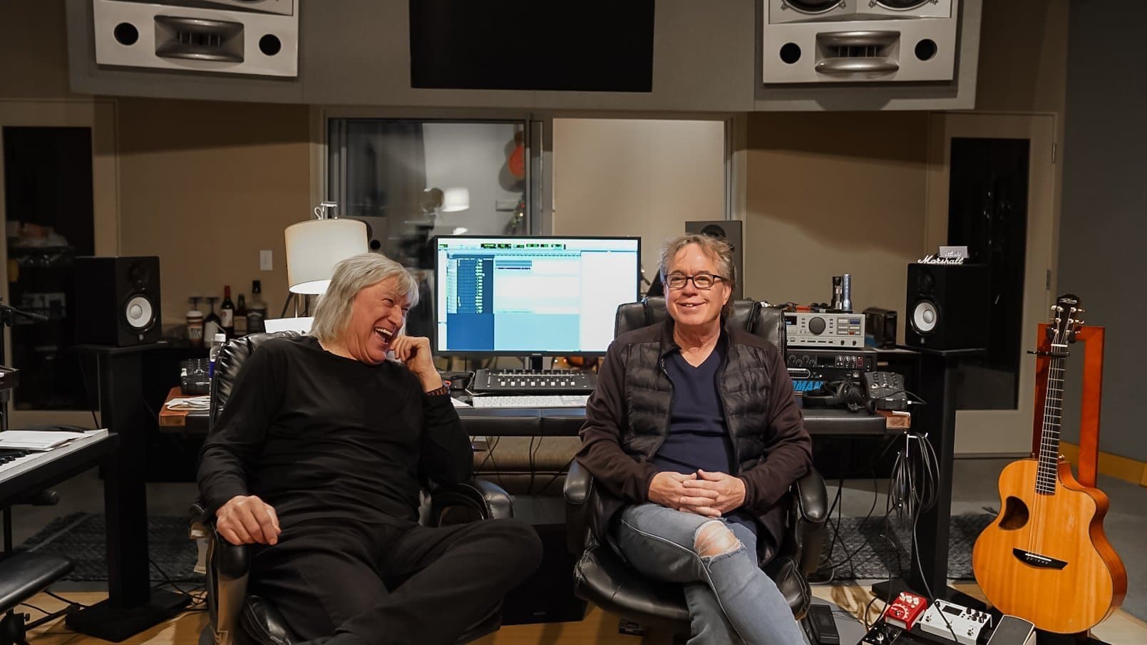 The Journey: John Schlitt's Road to Redemption cover