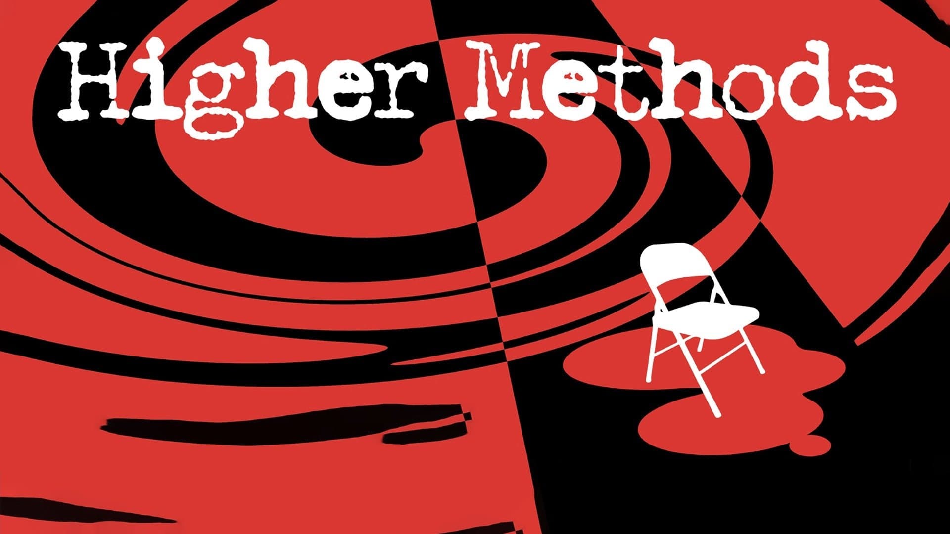 Higher Methods cover