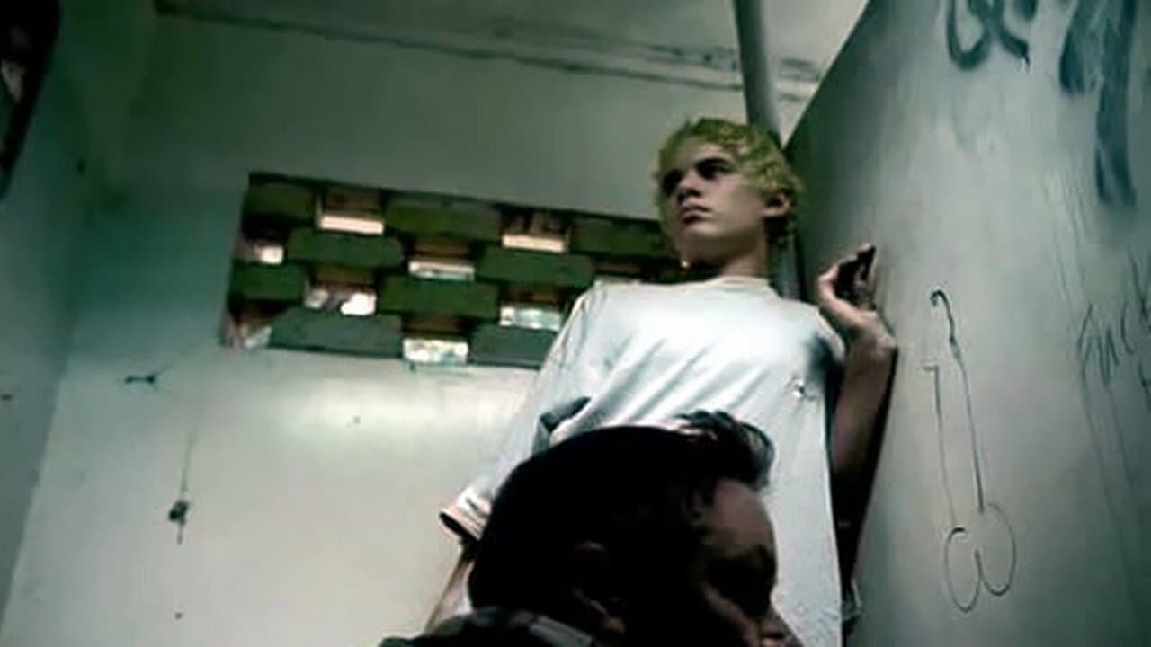 Boy cover