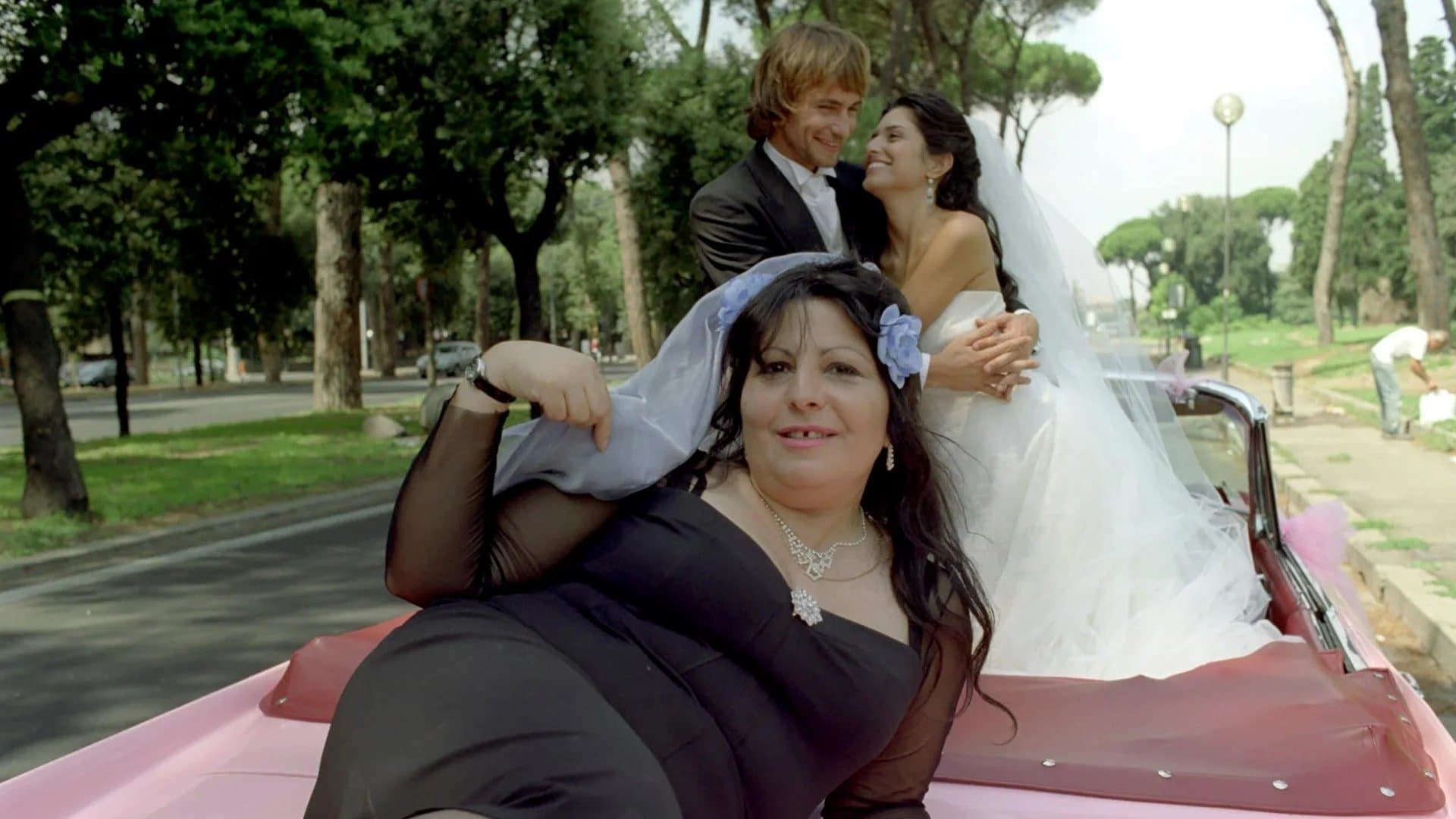 Ma l'amore... sì! cover