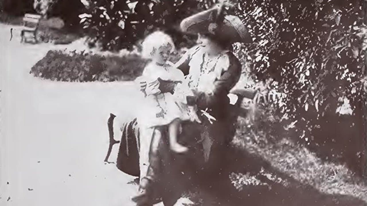 The Strange Story of Elsie Mason cover