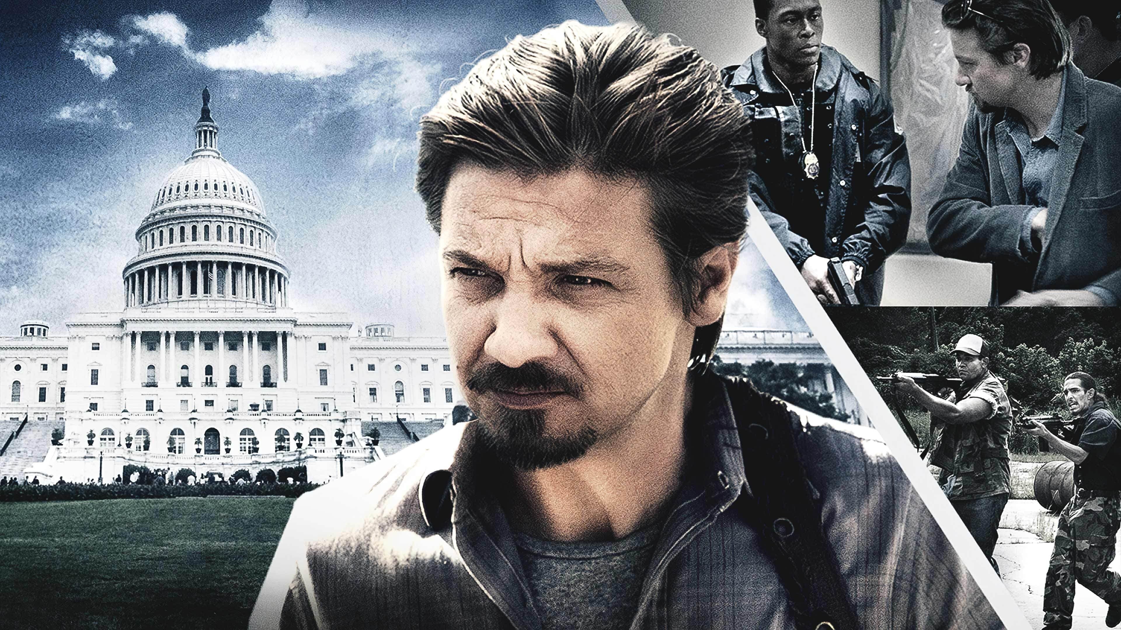 Kill the Messenger cover