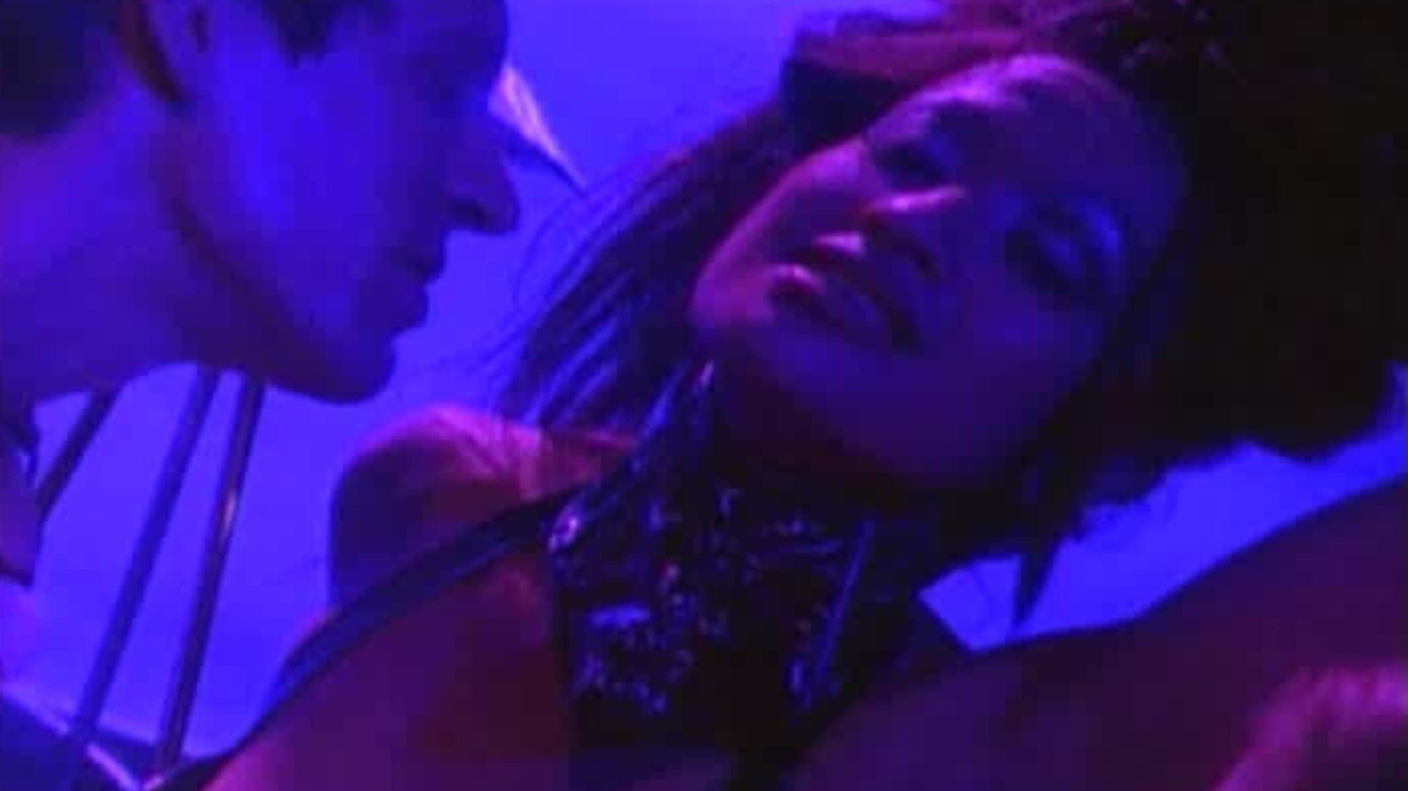 Taboo 2001: Sex Odyssey cover