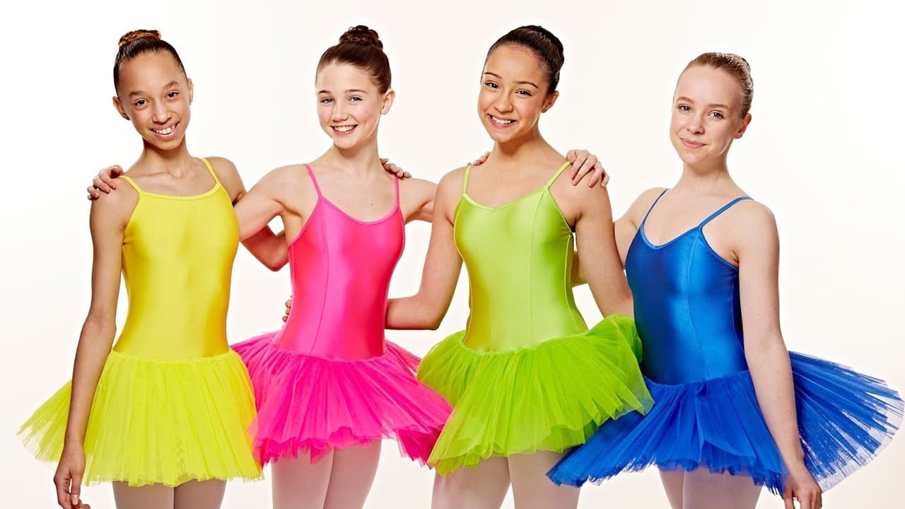 You Can Tutu cover