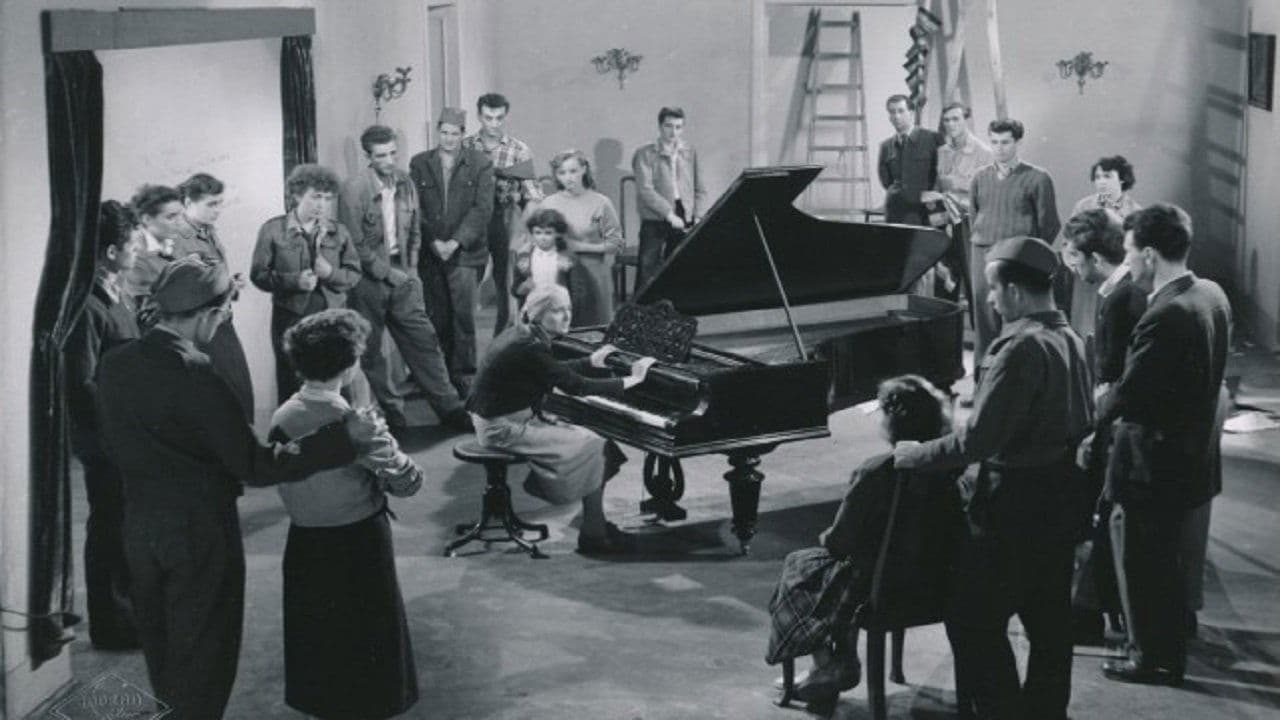 The Concert cover