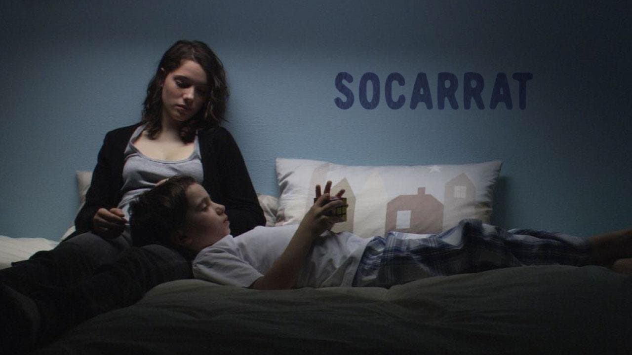 Socarrat cover