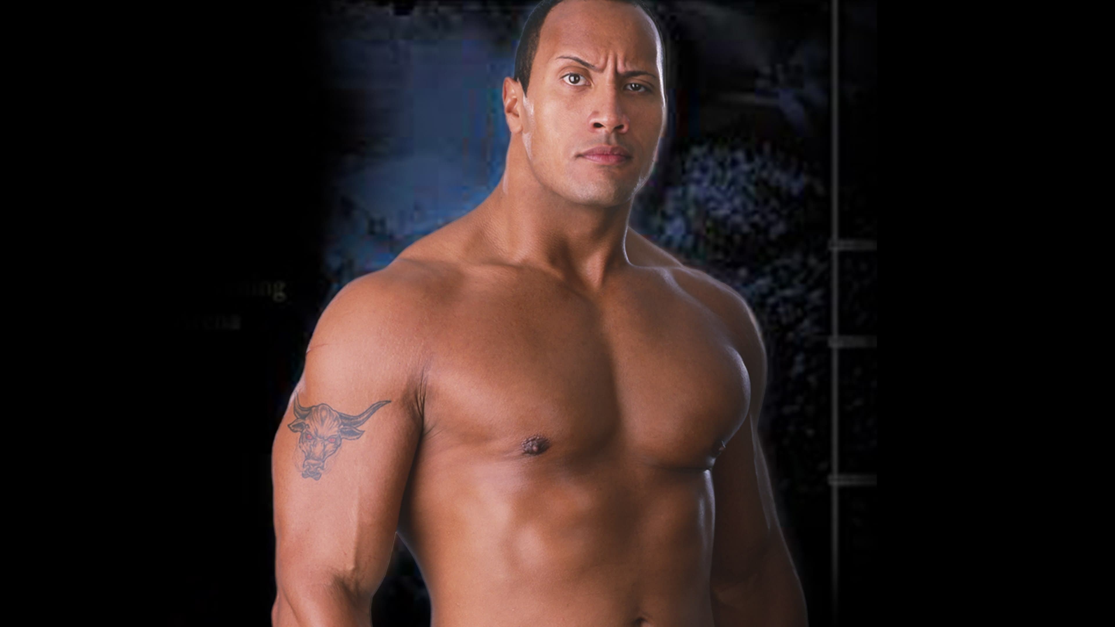 WWE Rebellion 2001 cover