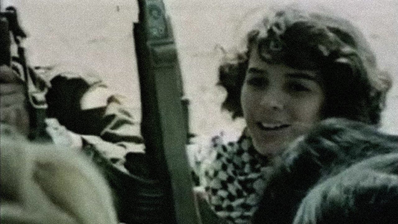 The Palestinian cover
