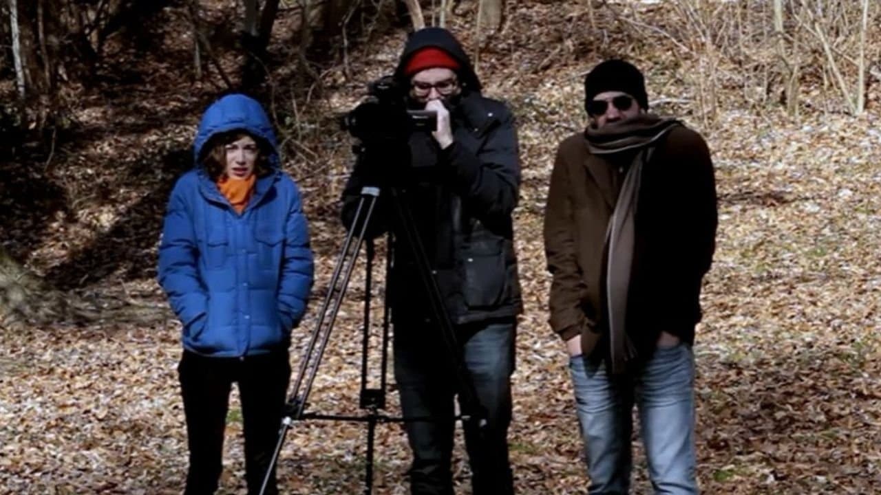 Cast & Crew cover