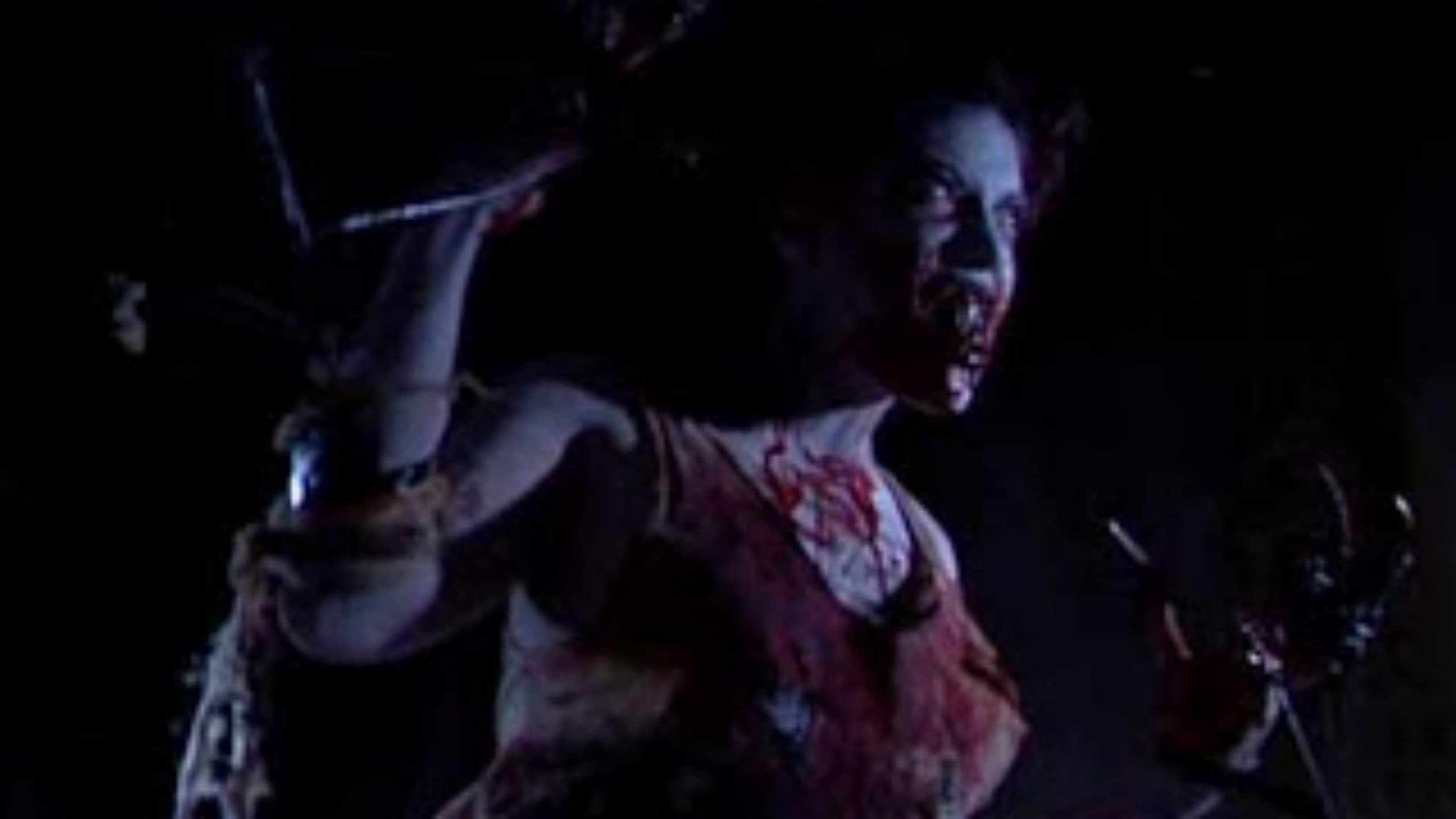 Death Factory cover