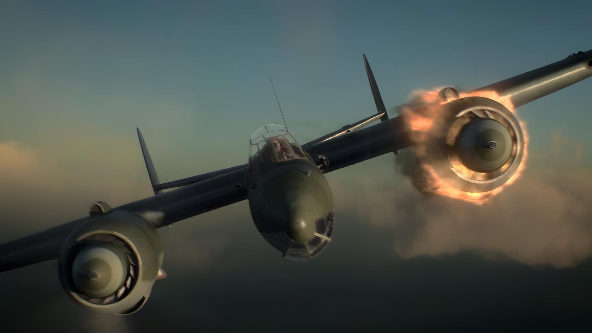The Bomber cover