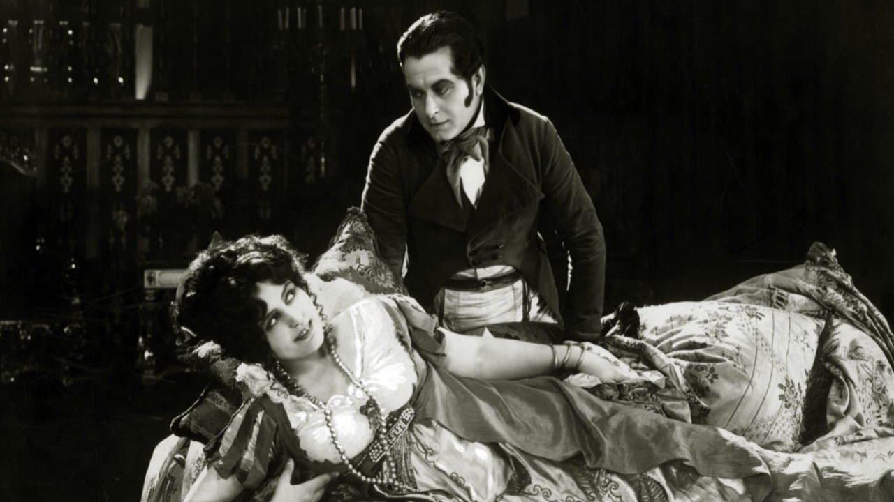 The Tales of Hoffmann cover