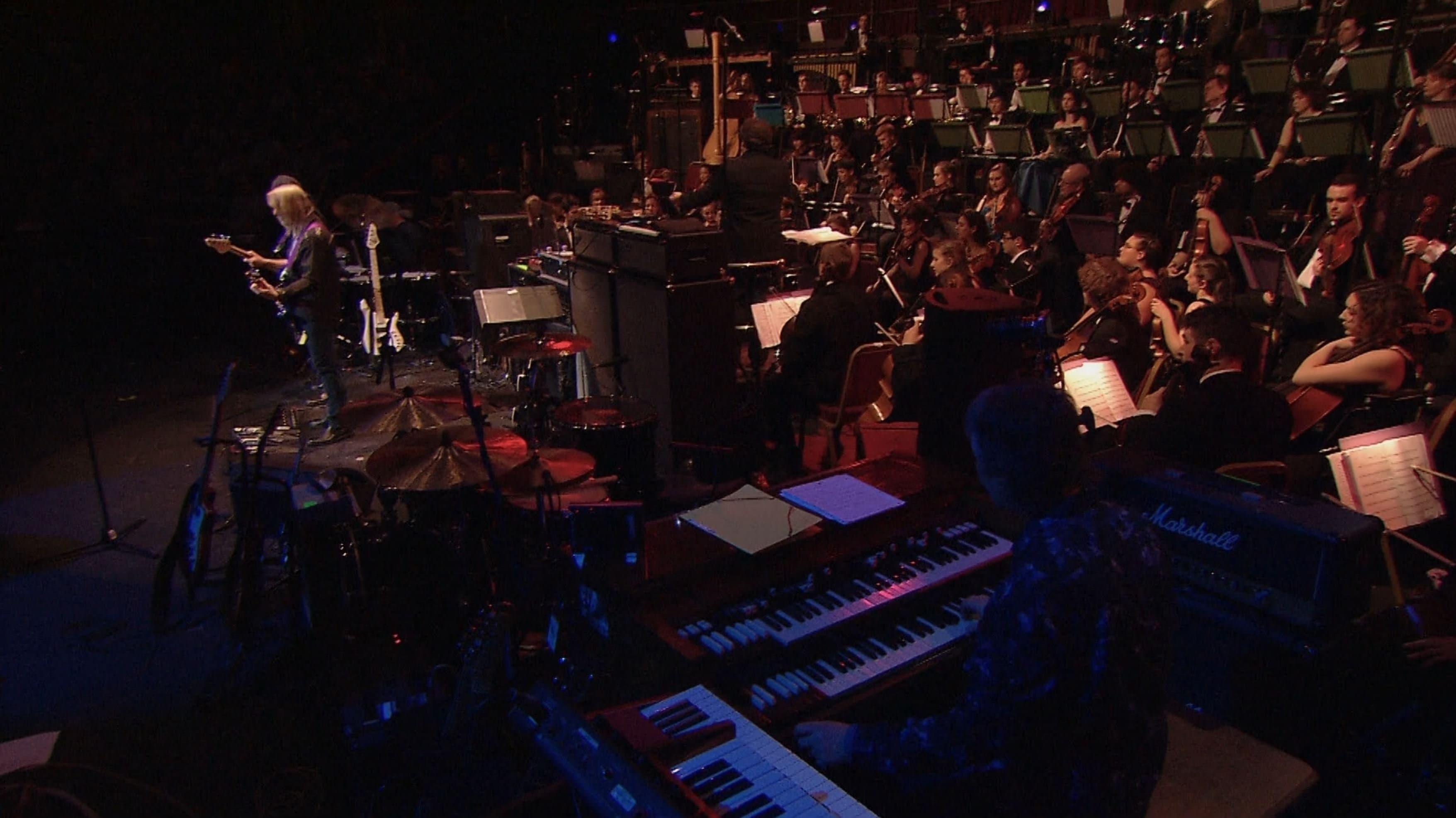 Celebrating Jon Lord: Deep Purple and Friends cover