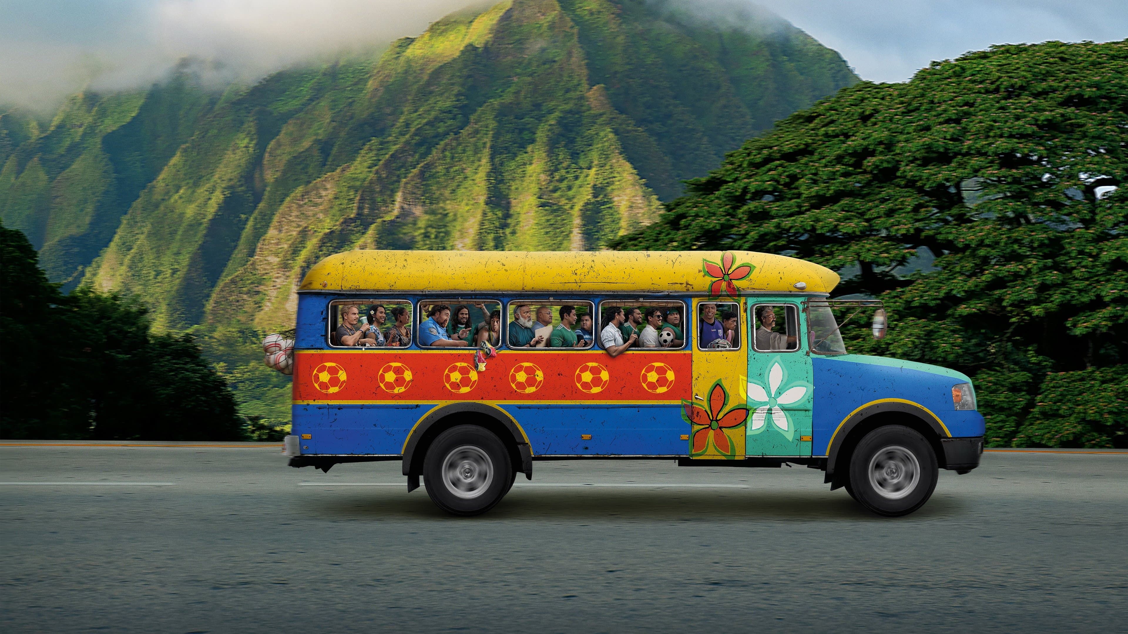 Next Goal Wins cover