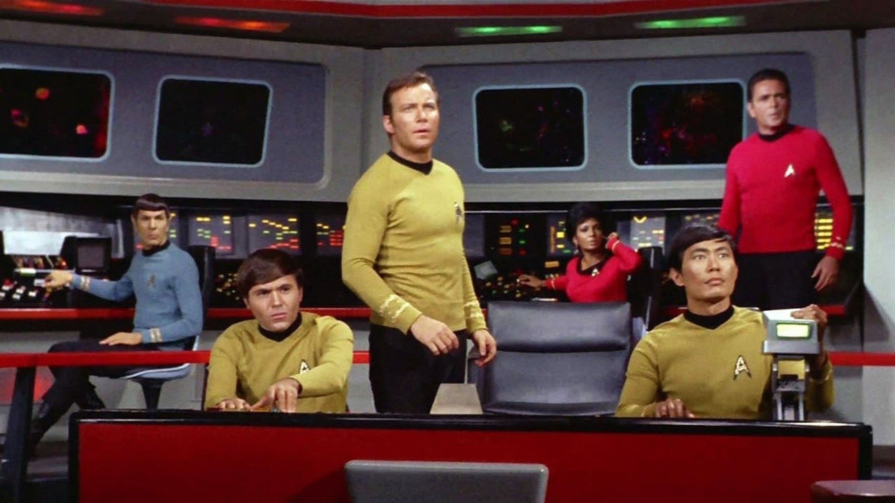 Star Trek: Inside the Roddenberry Vault cover