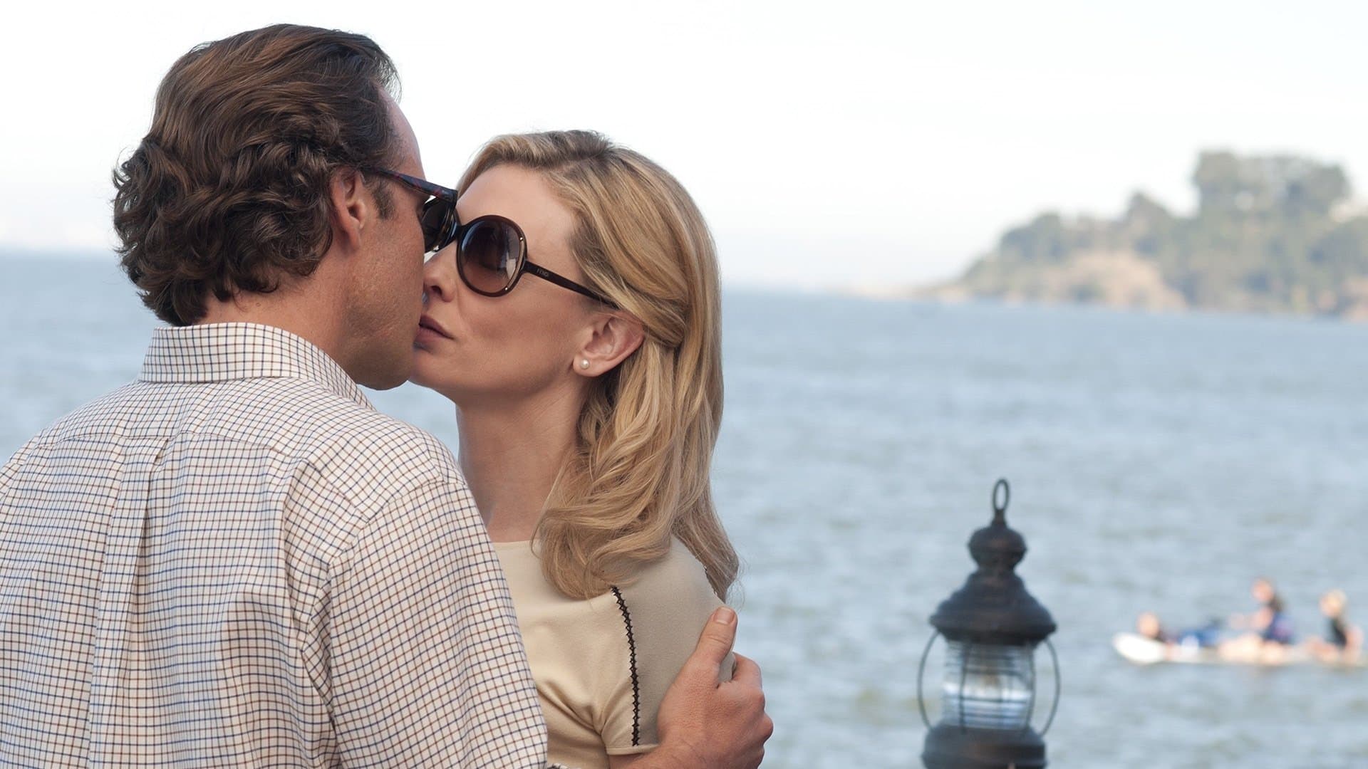 Blue Jasmine cover