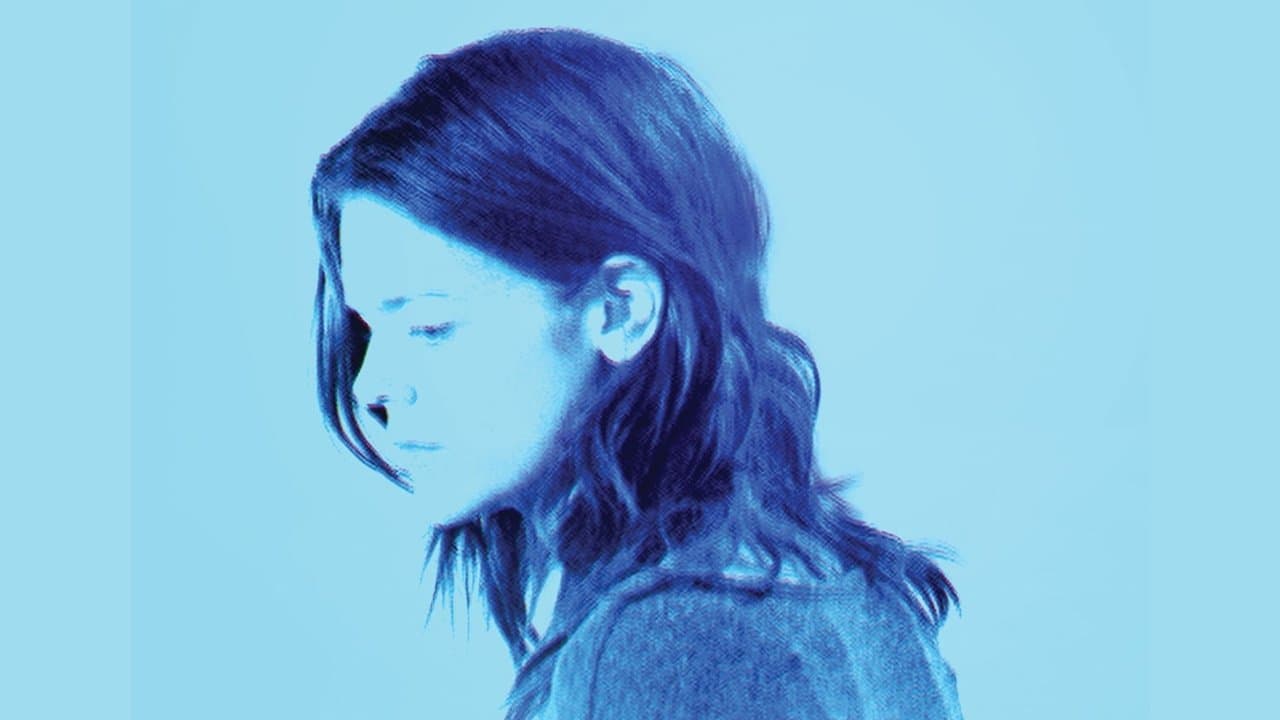 Blue cover