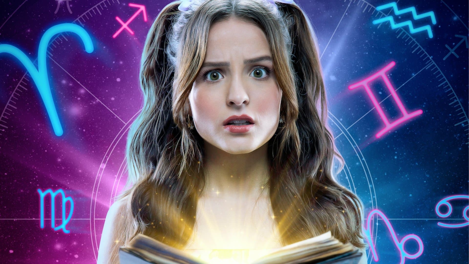 Tá Escrito cover