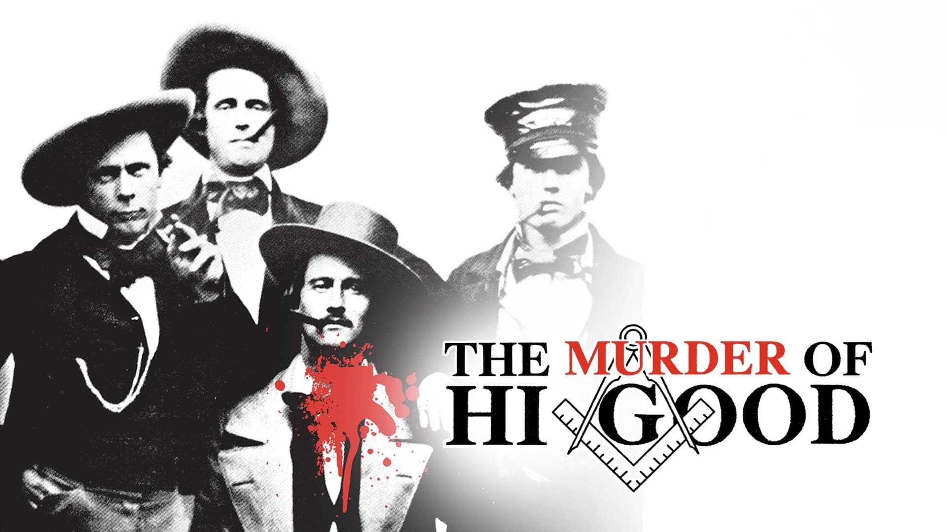 The Murder of Hi Good cover