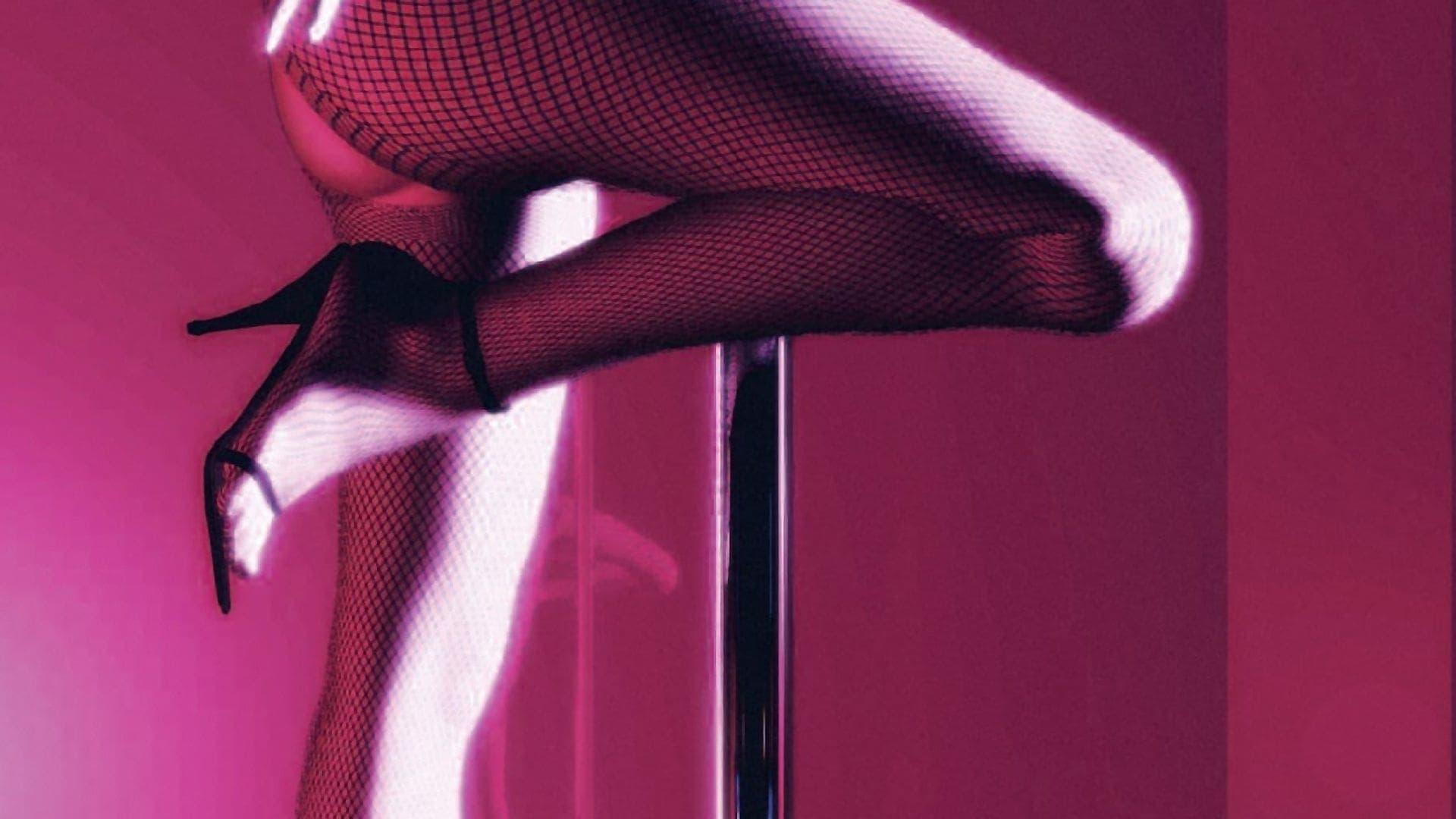 Annika Bengtzon: Crime Reporter - Studio Sex cover