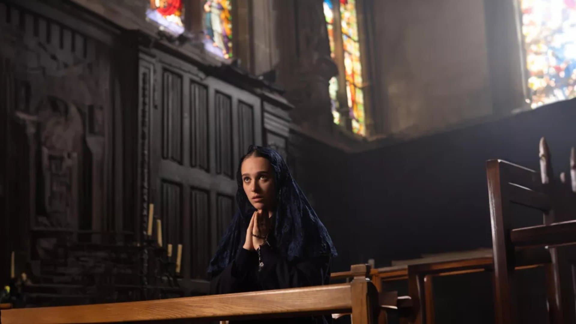 Bénie soit Sixtine cover