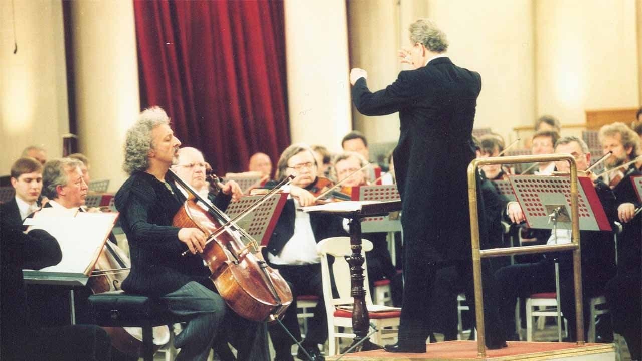 Gala Concert: 300 Years of St. Petersburg cover