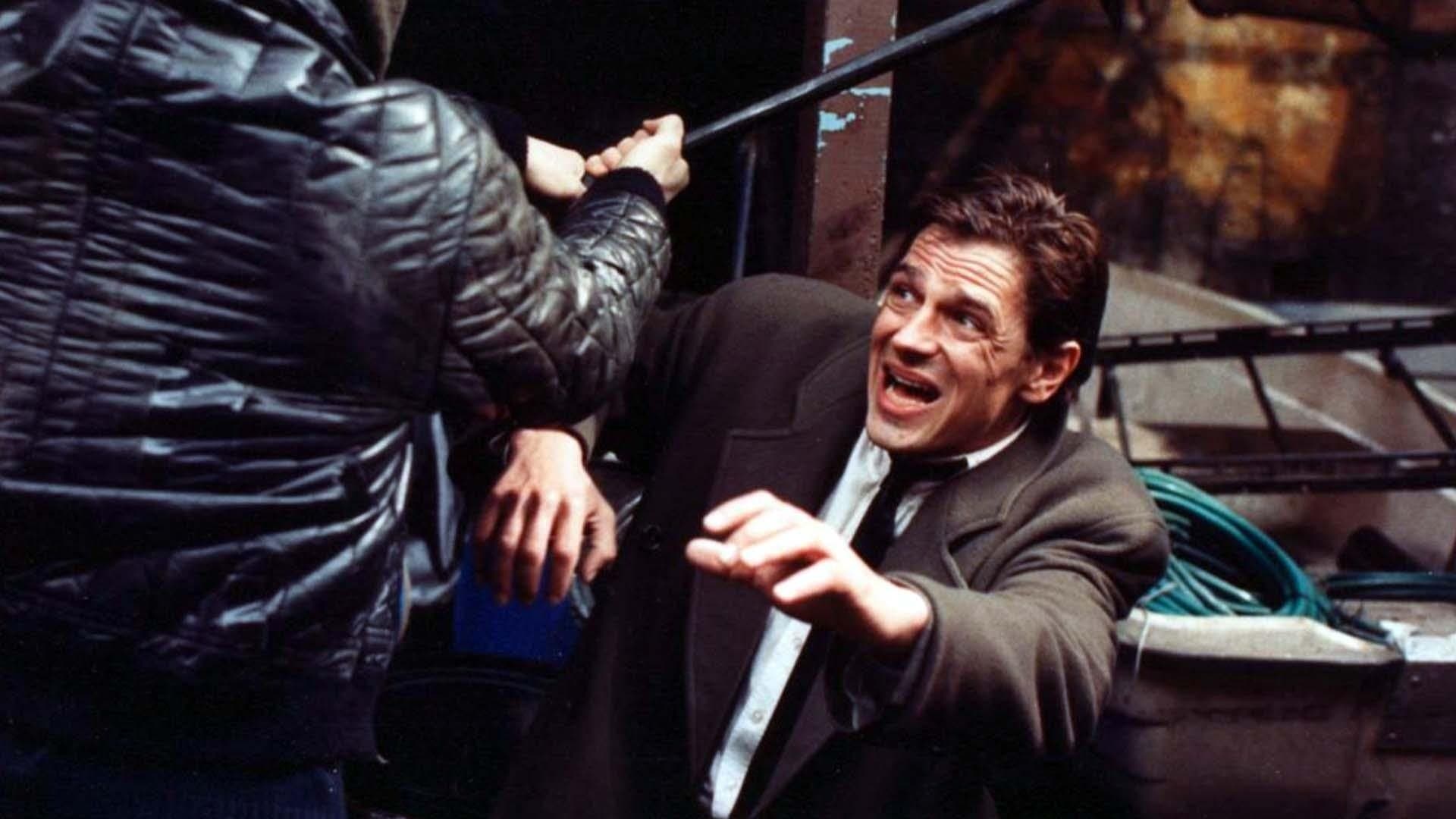 Murder in Paradise cover