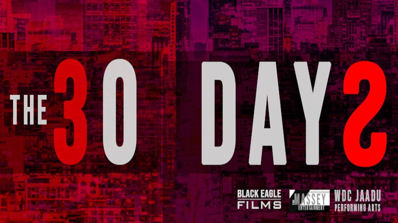 The 30 Days cover
