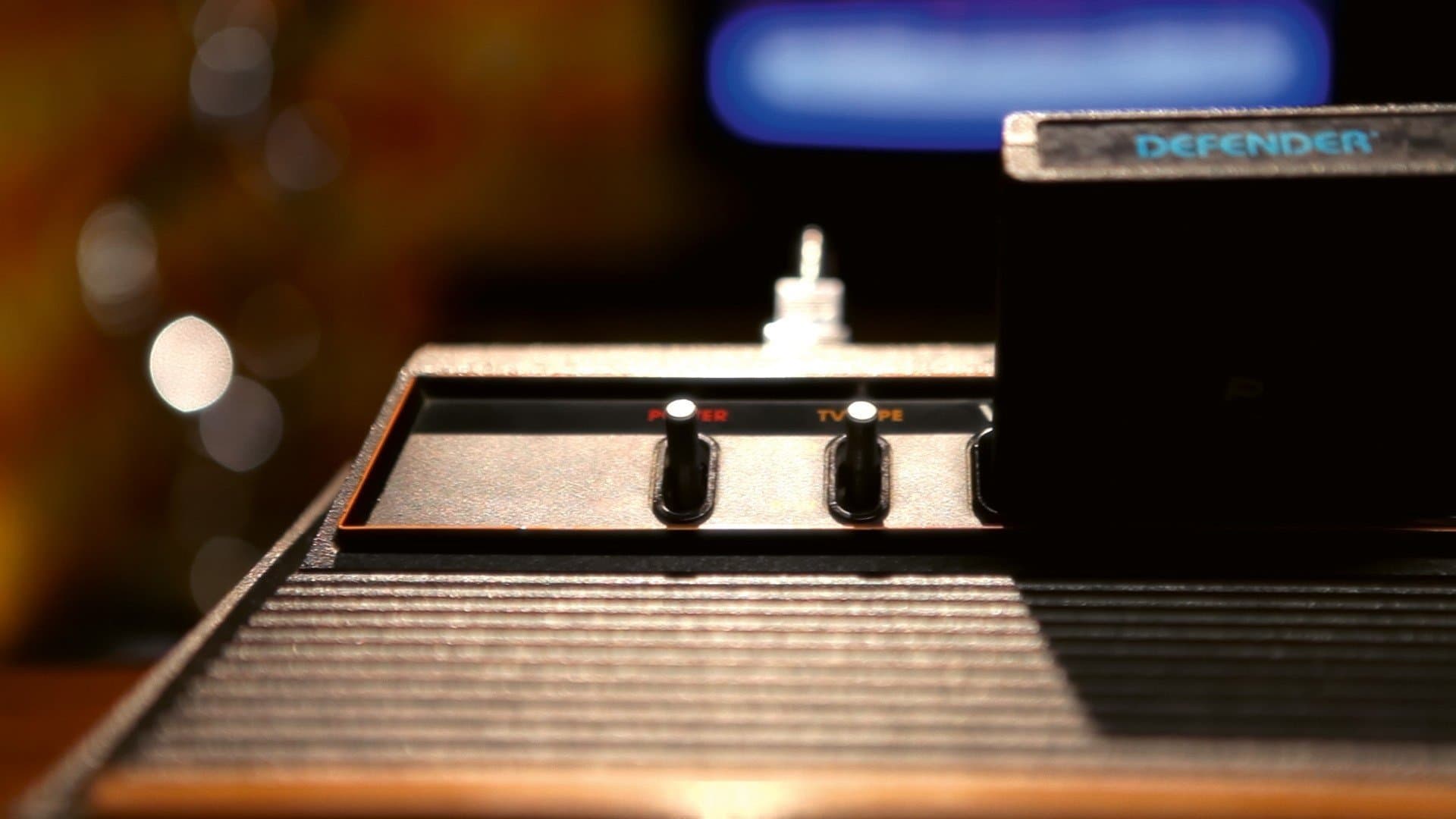 Easy to Learn, Hard to Master: The Fate of Atari cover