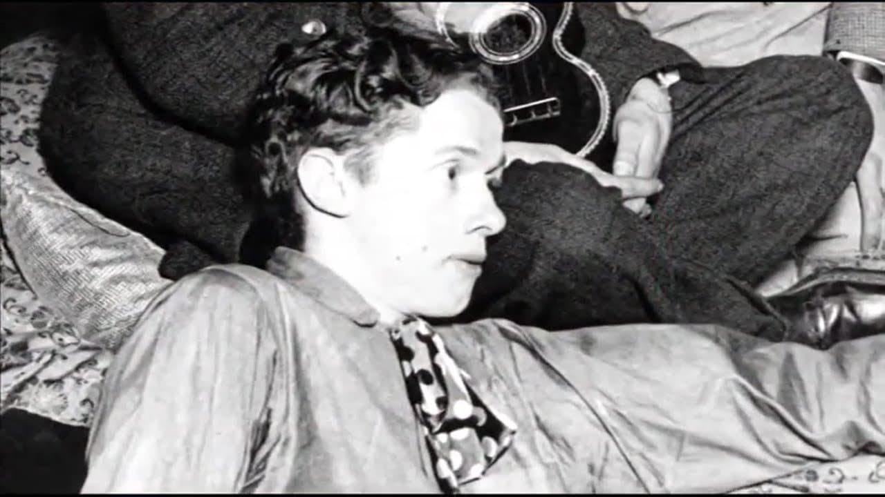 Dylan on Dylan cover