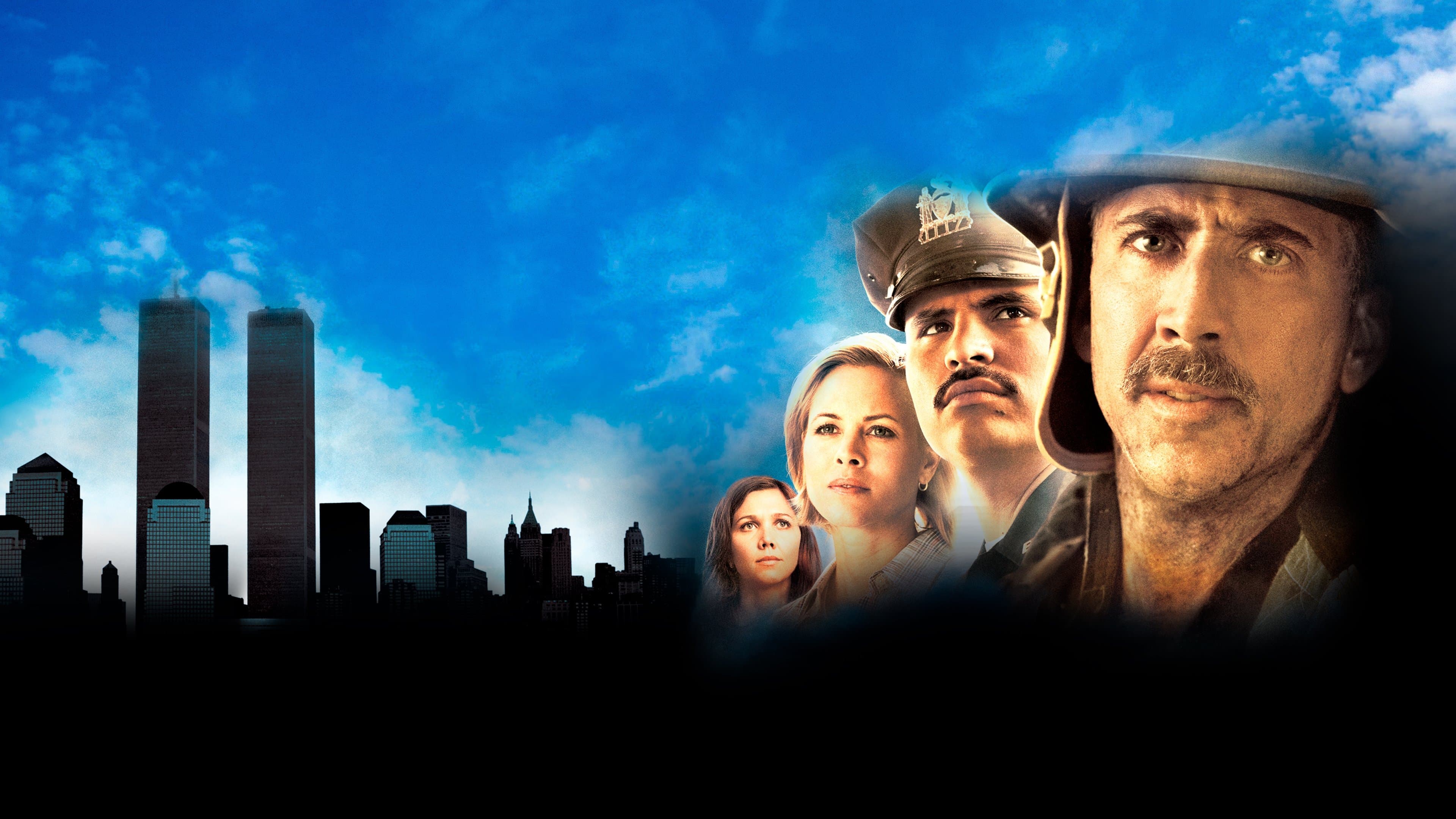 World Trade Center cover